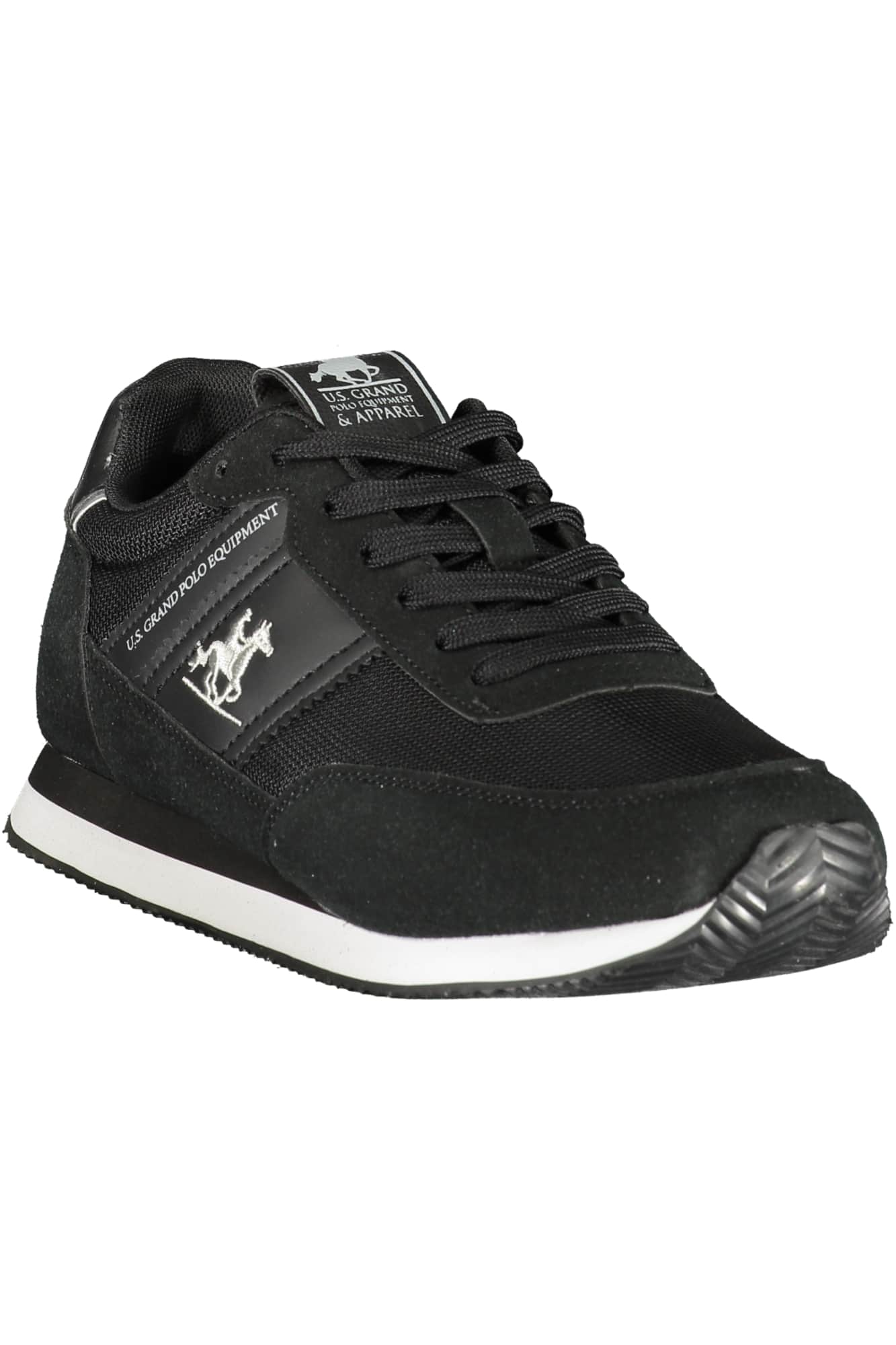US Grand hombre beige zapatillas deportivas