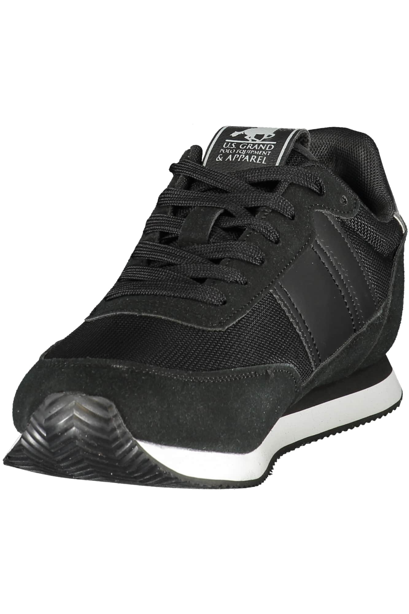 US Grand hombre beige zapatillas deportivas