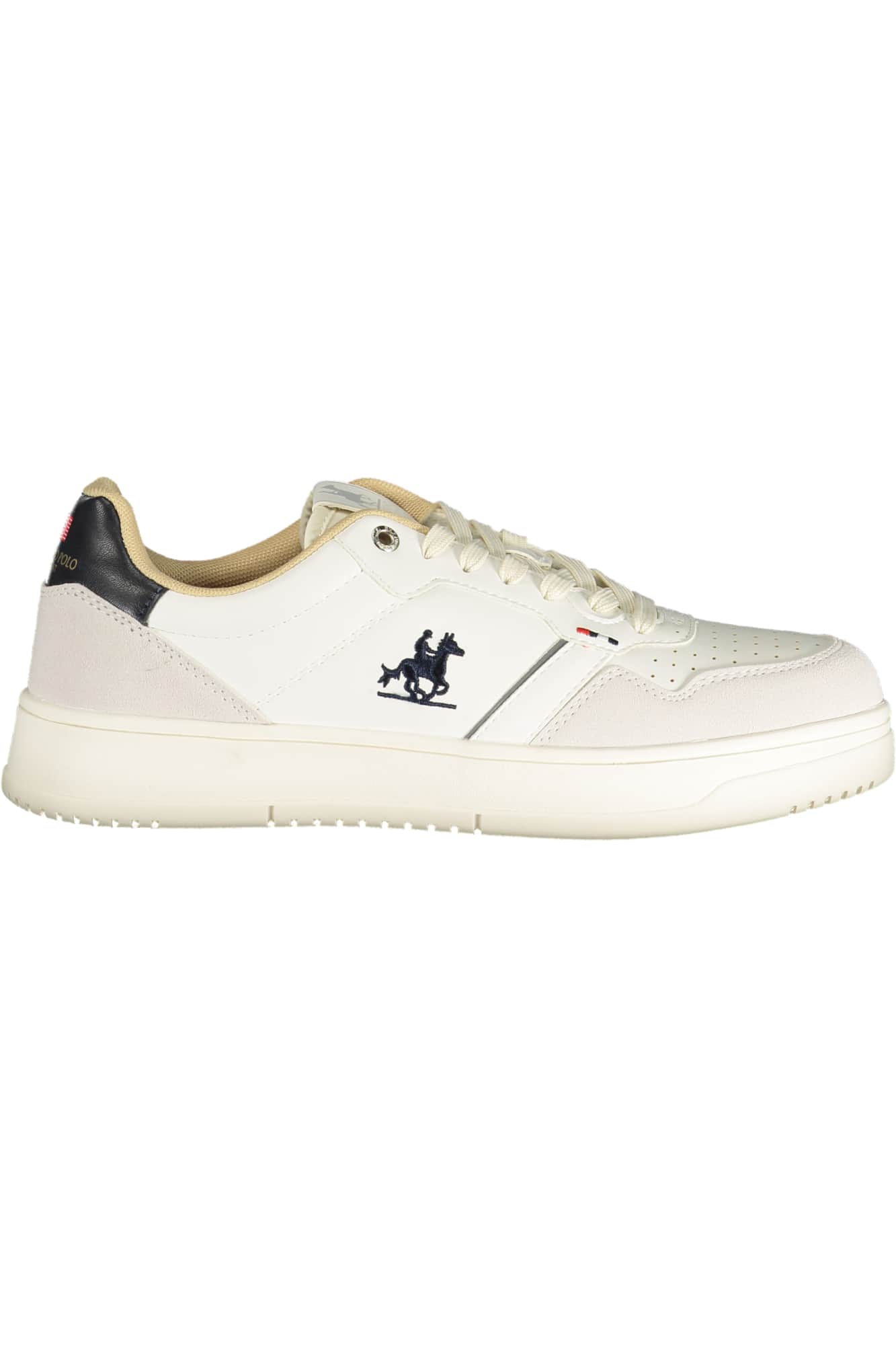 US Grand hombre azul zapatillas deportivas