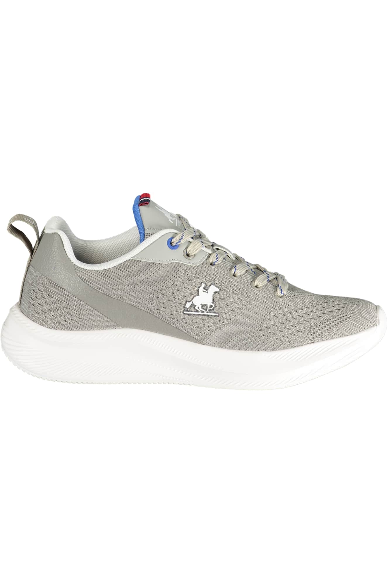 US Grand hombre zapatillas deportivas gris