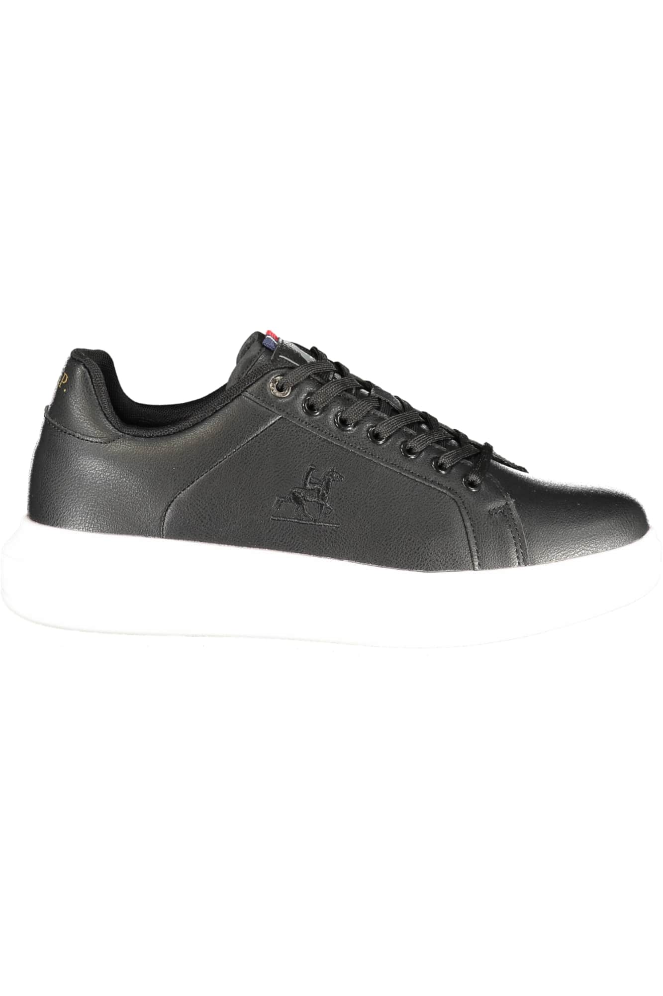 US Grand hombre negro zapatillas deportivas