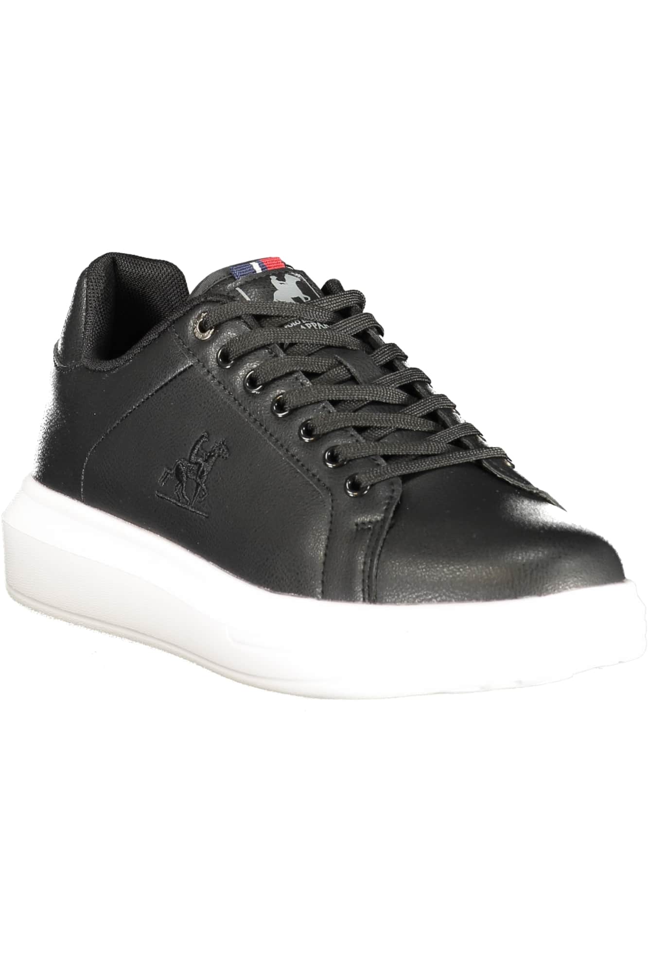 US Grand hombre negro zapatillas deportivas