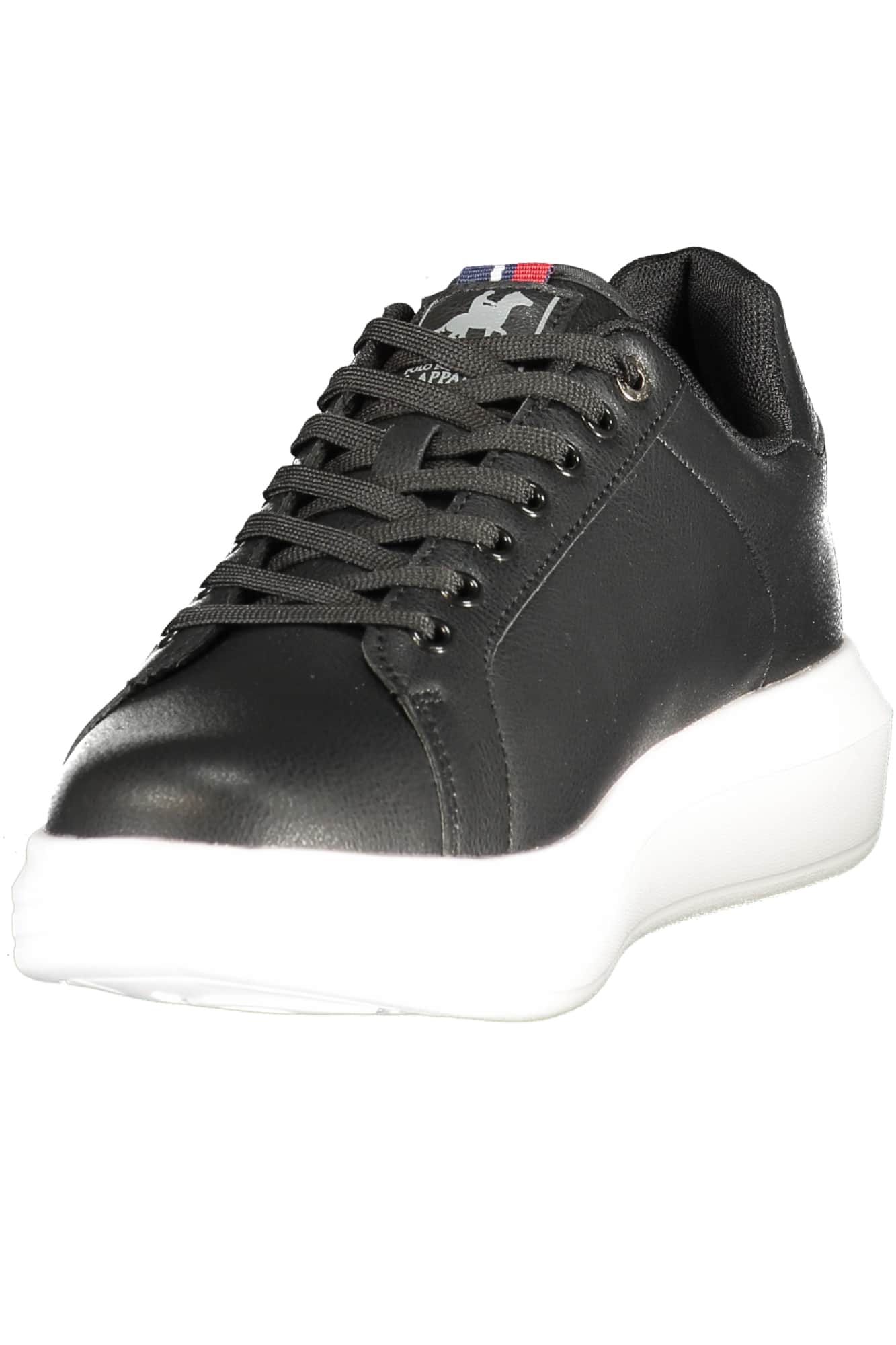 US Grand hombre negro zapatillas deportivas