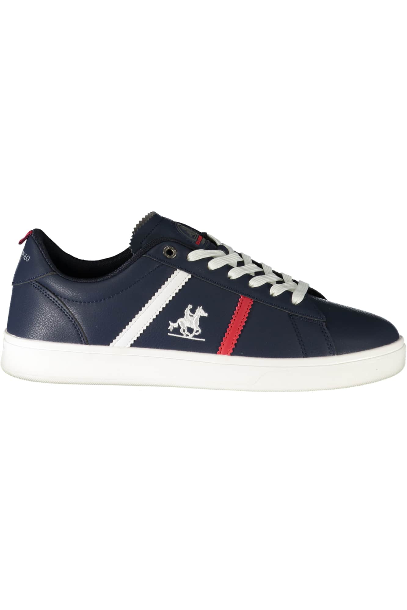 US Grand hombre blanco zapatillas deportivas