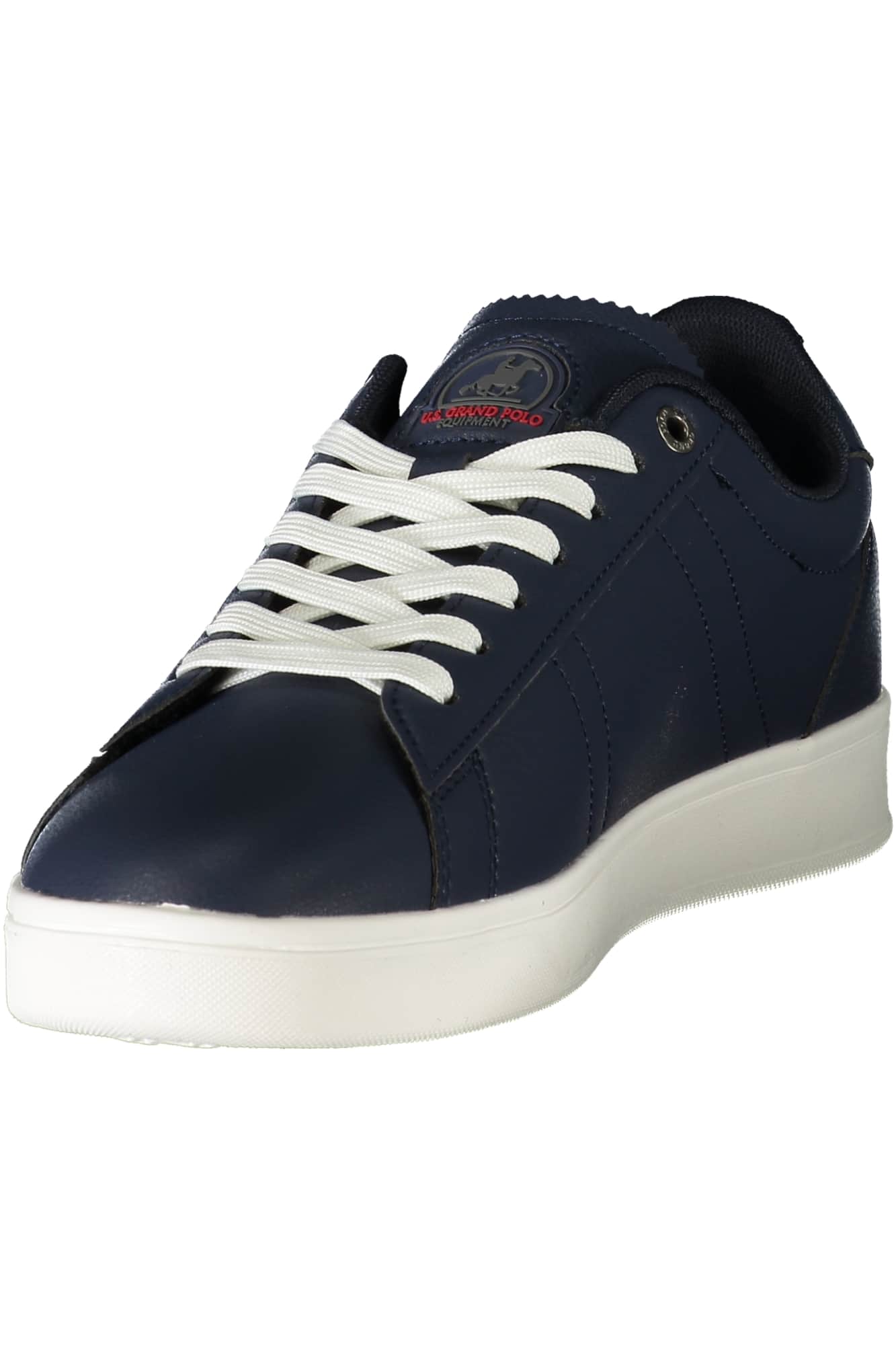 US Grand hombre blanco zapatillas deportivas