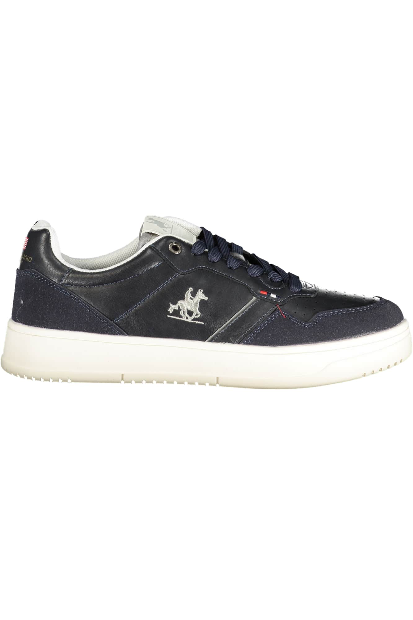 US Grand hombre azul zapatillas deportivas