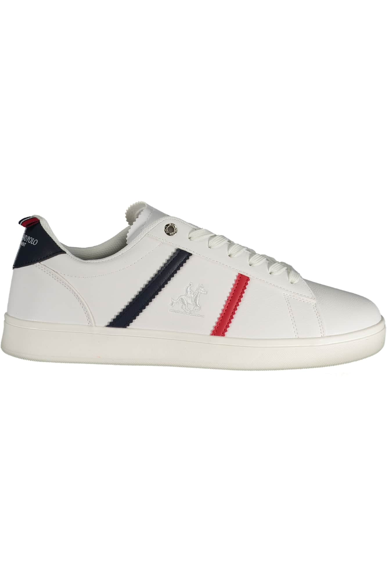 US Grand hombre blanco zapatillas deportivas