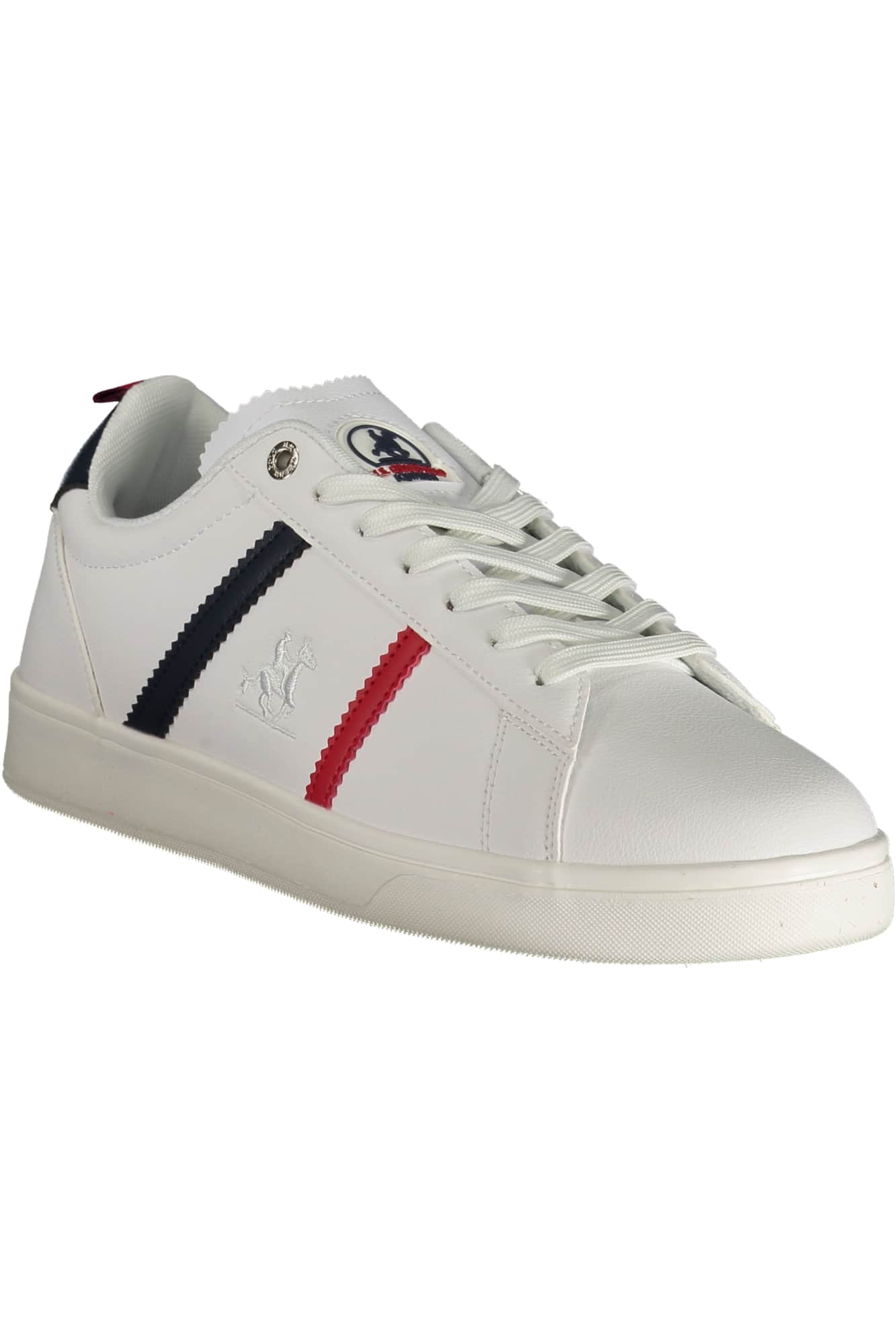 US Grand hombre blanco zapatillas deportivas