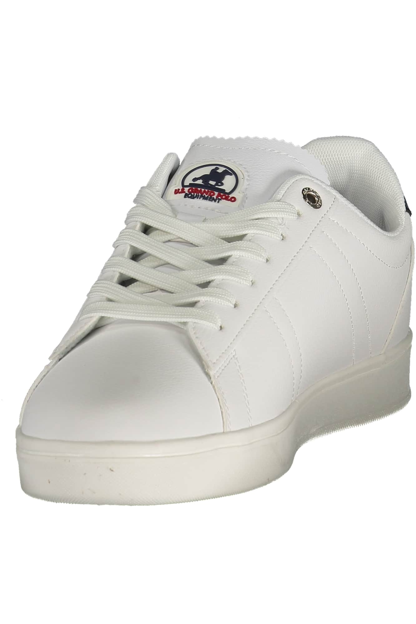 US Grand hombre blanco zapatillas deportivas