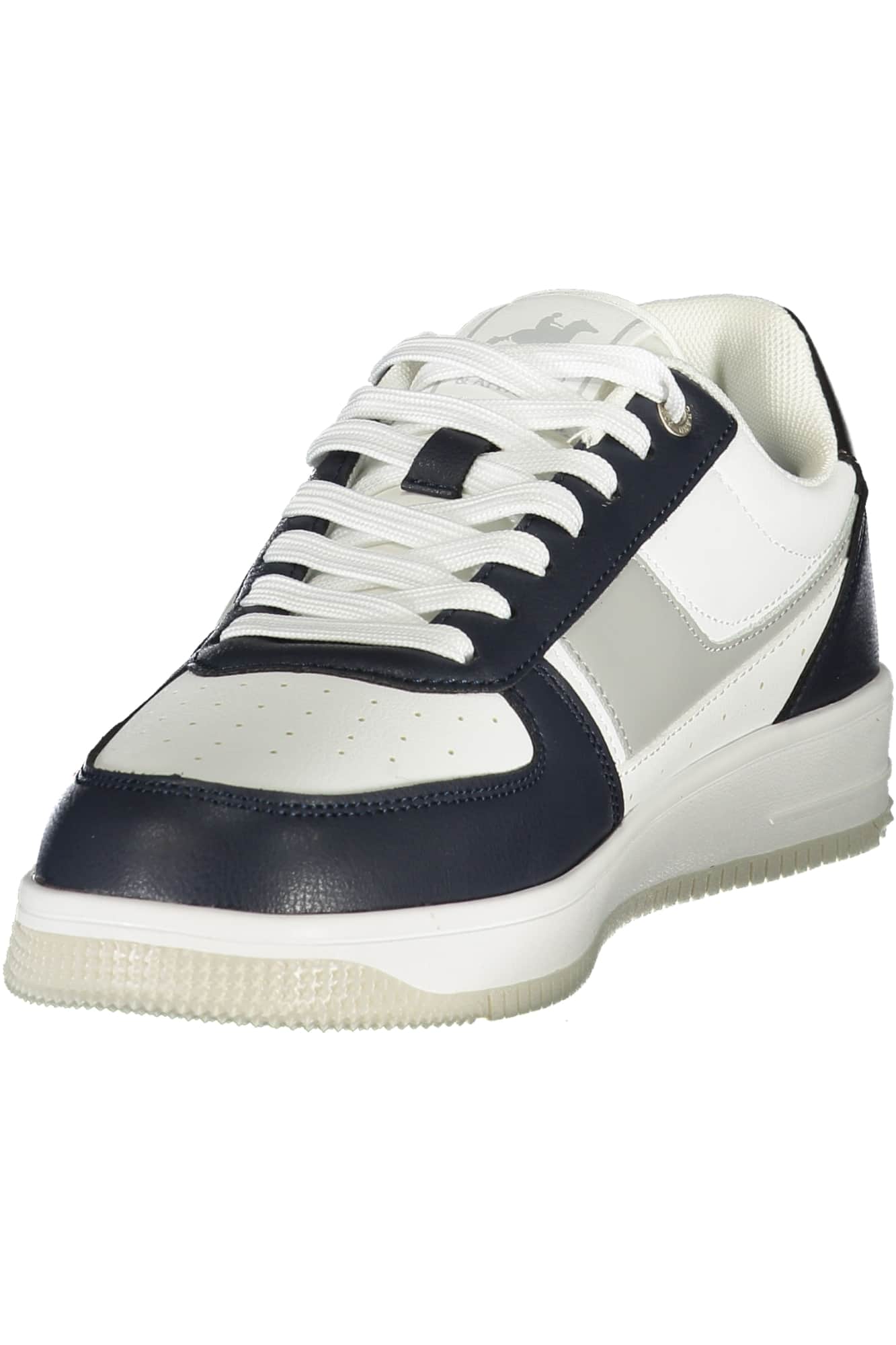 US Grand hombre blanco zapatillas deportivas