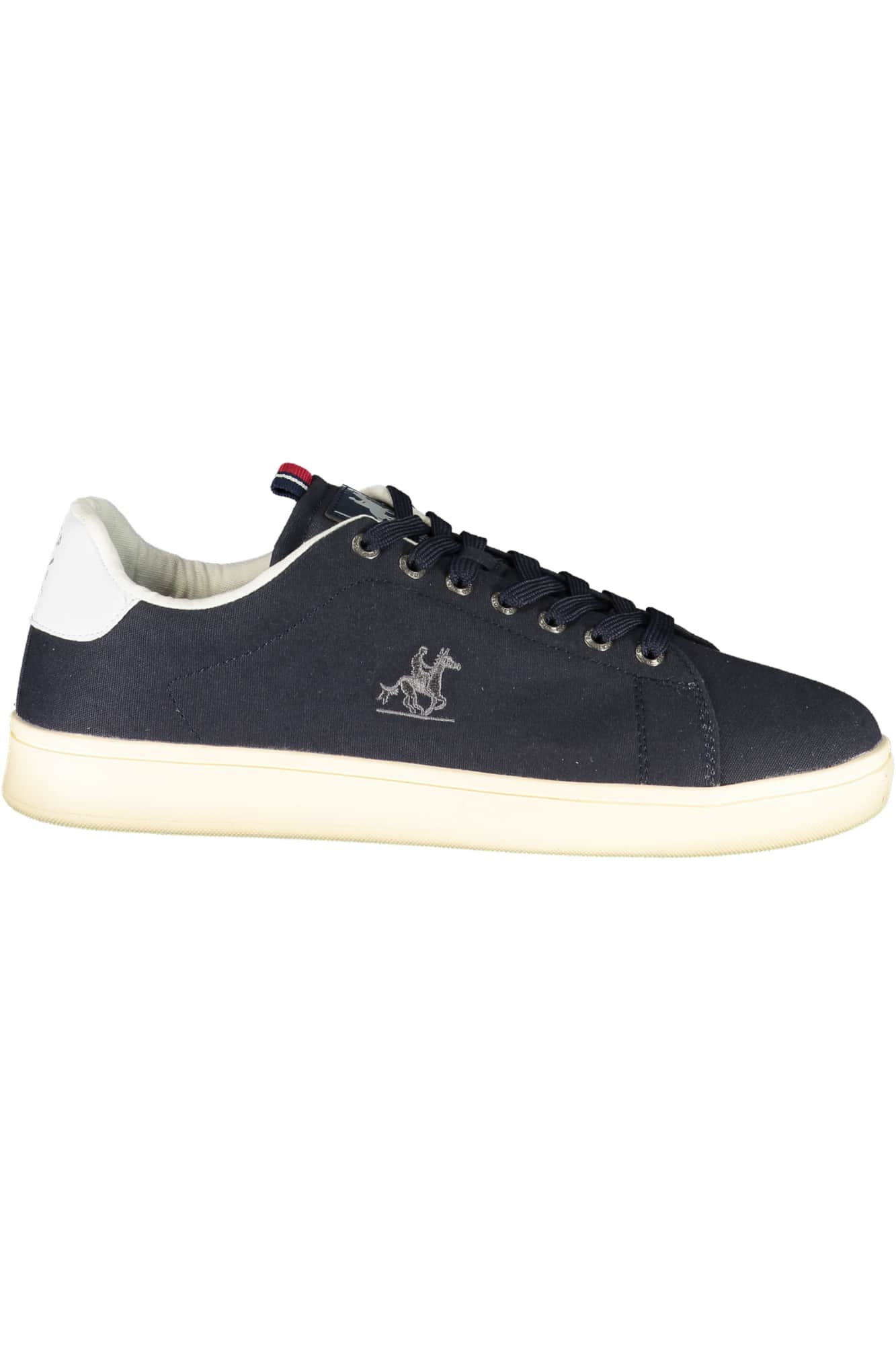 US Grand hombre azul zapatillas deportivas
