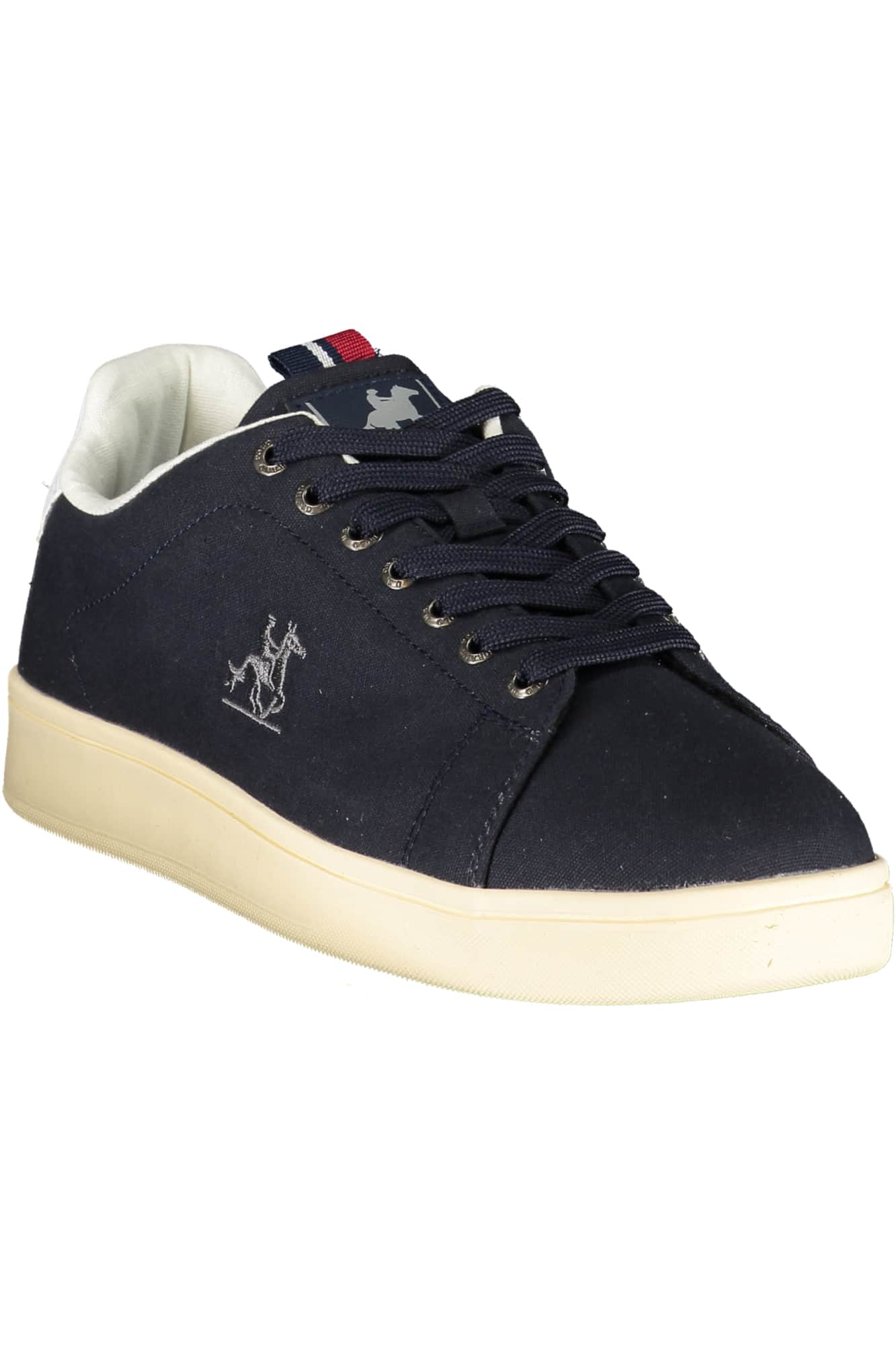 US Grand hombre azul zapatillas deportivas