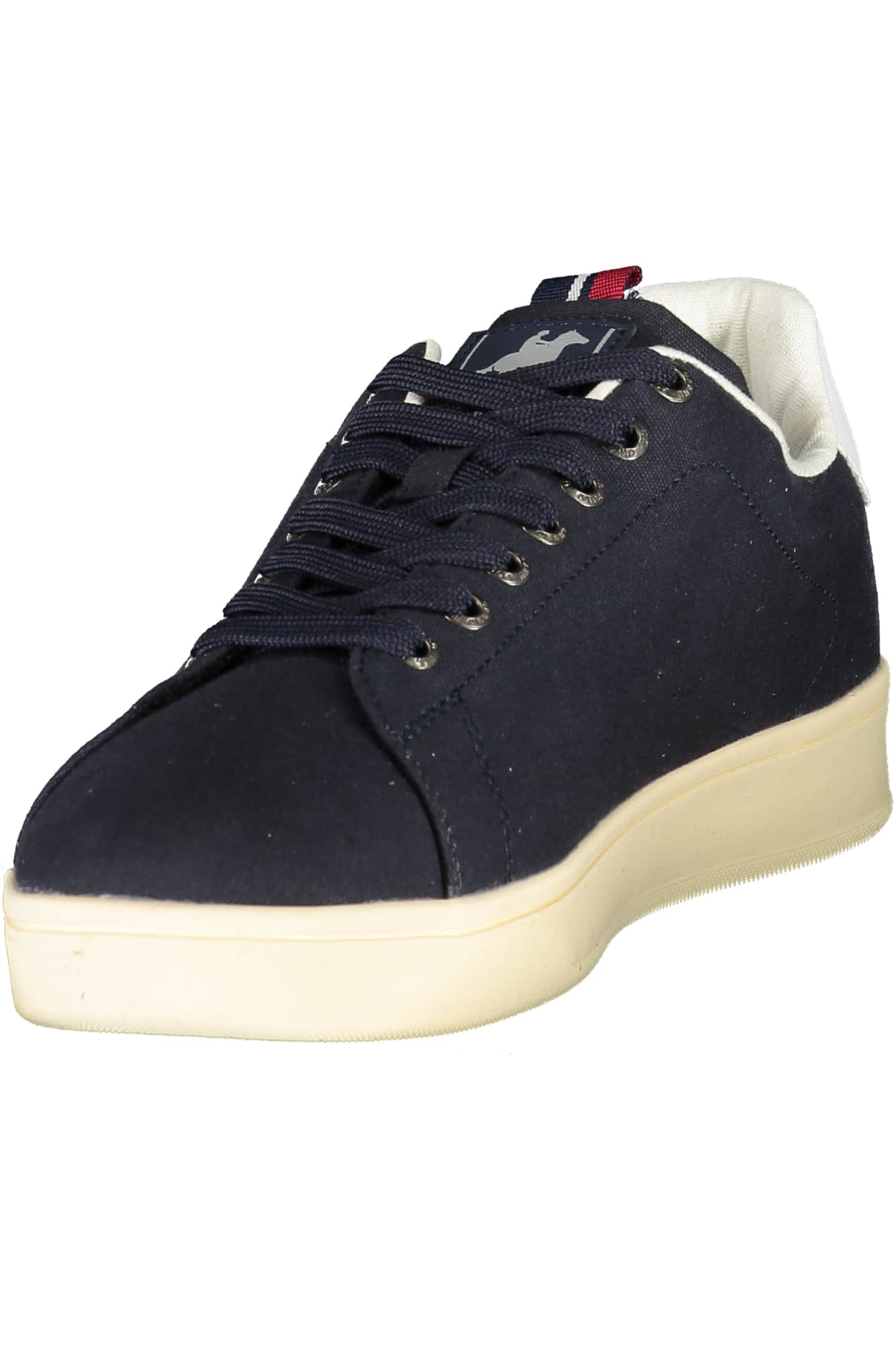 US Grand hombre azul zapatillas deportivas