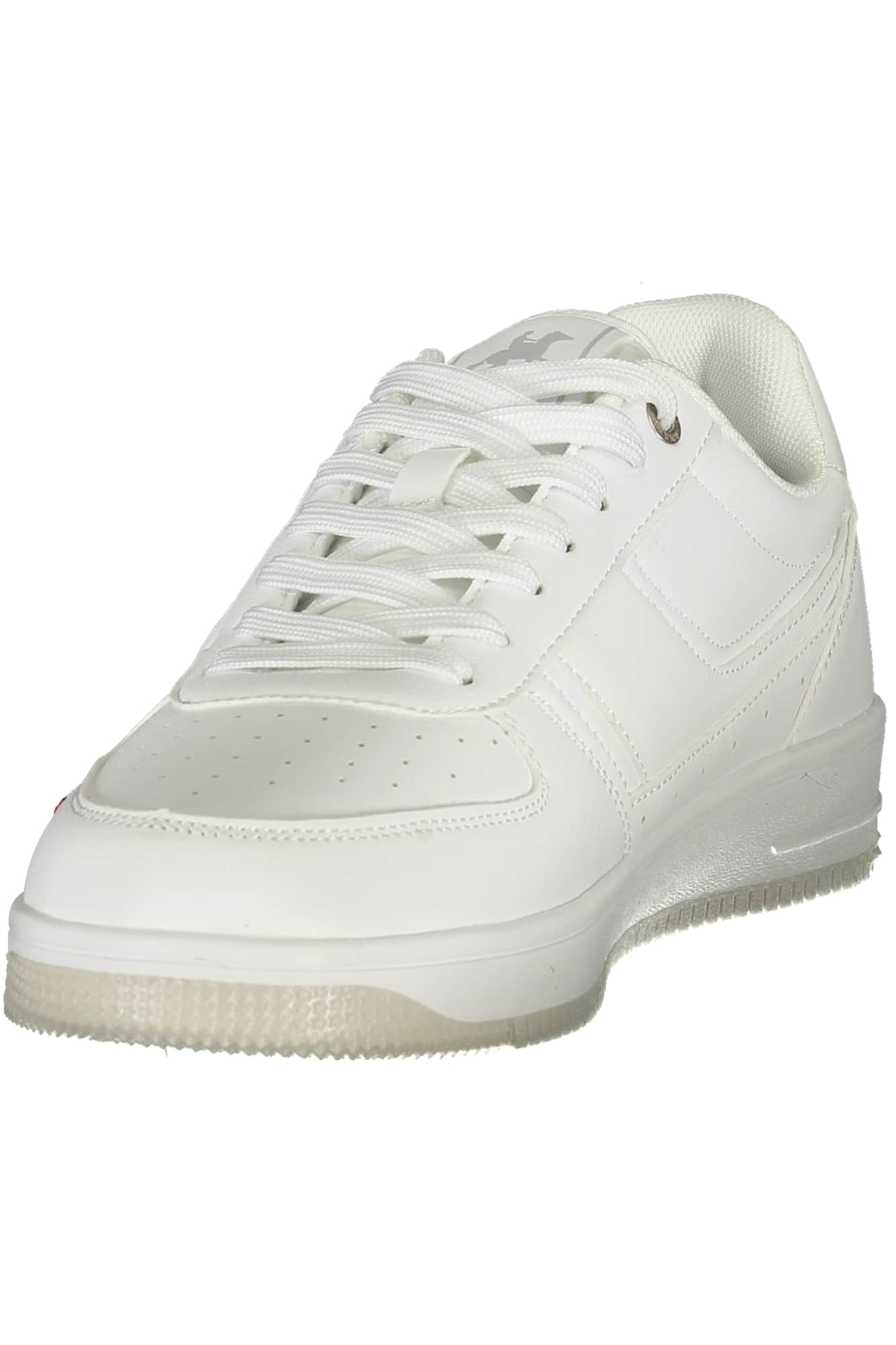 US Grand hombre blanco zapatillas deportivas