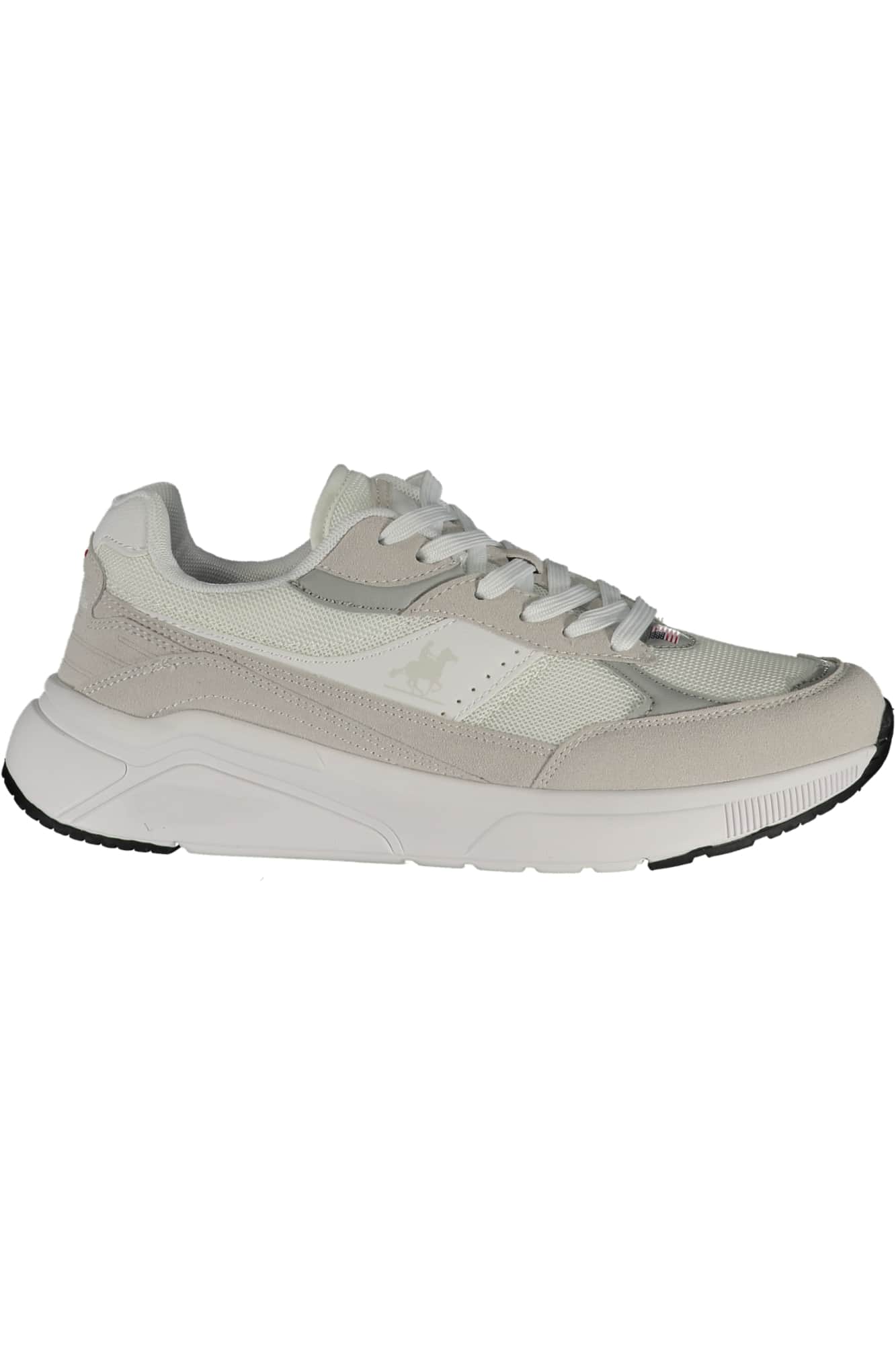 US Grand hombre blanco zapatillas deportivas