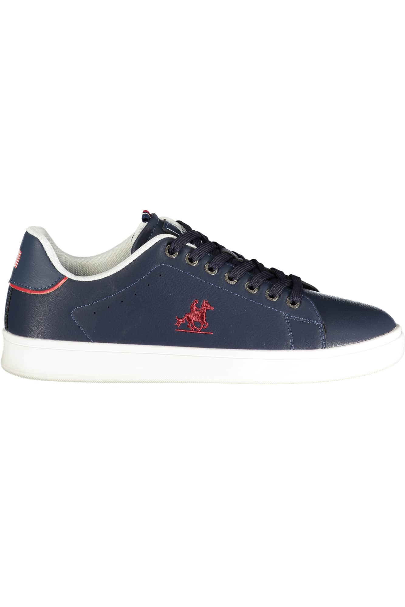 US Grand hombre azul zapatillas deportivas