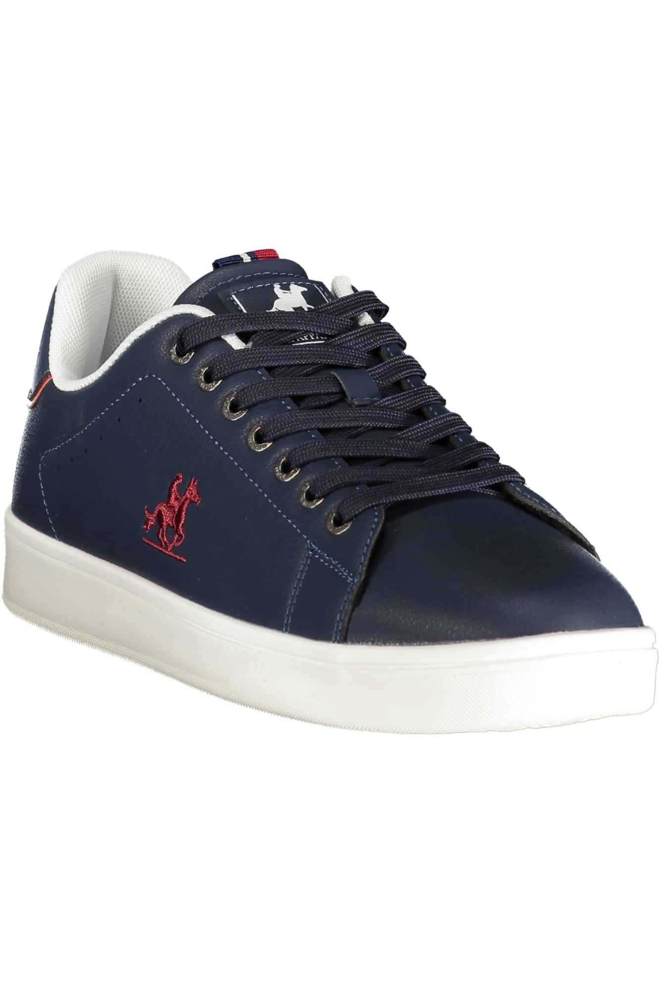 US Grand hombre azul zapatillas deportivas