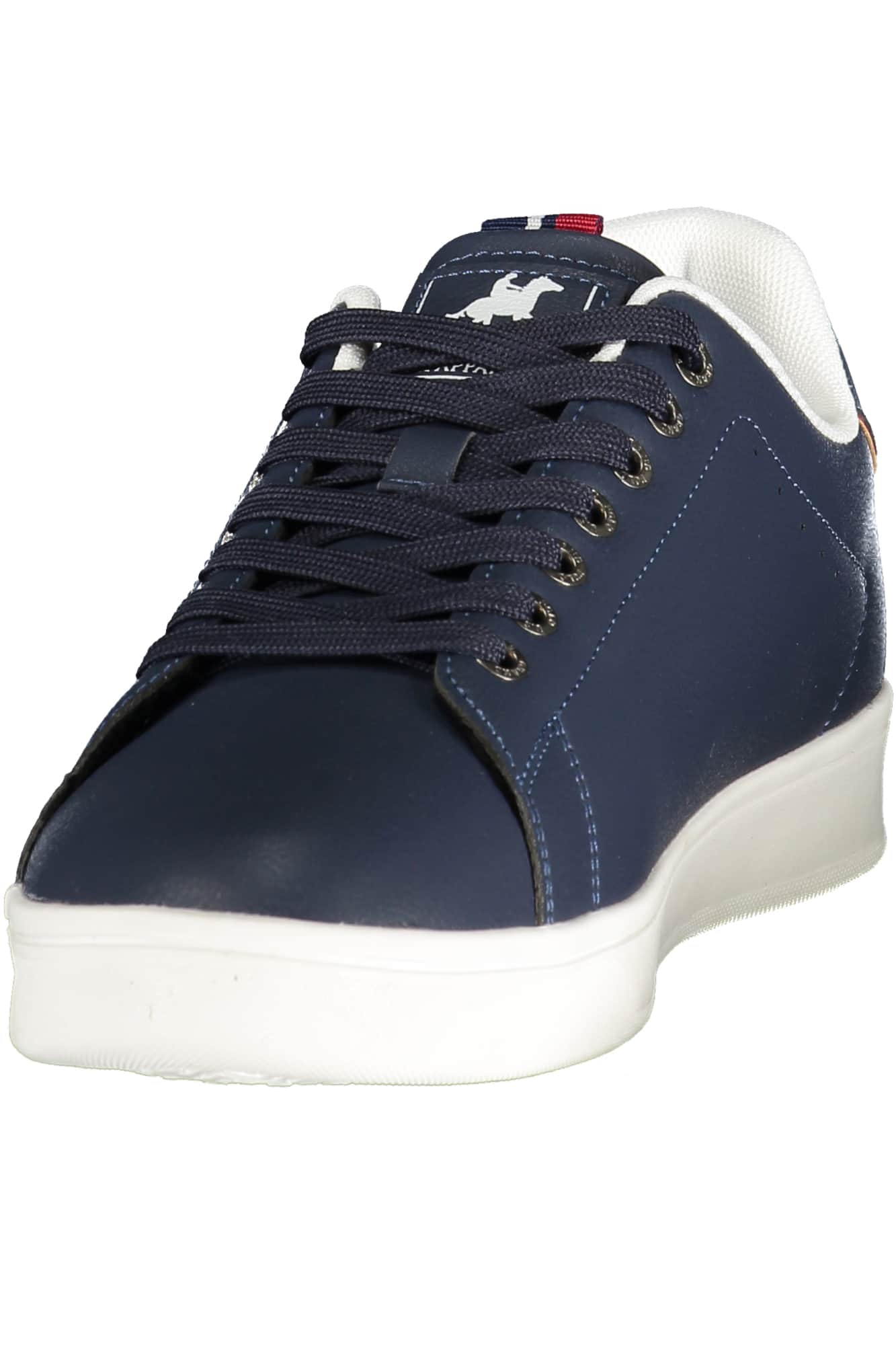US Grand hombre azul zapatillas deportivas