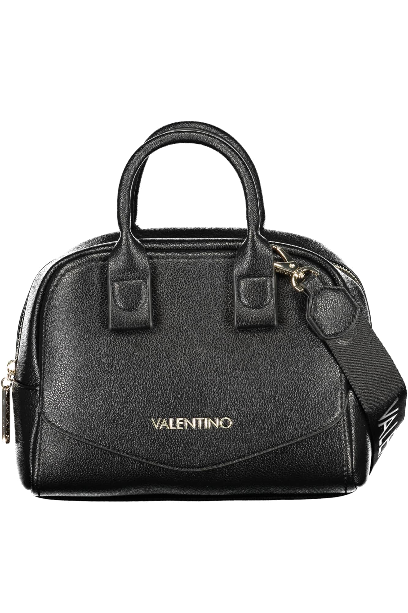 Valentino bolsos mujer marrón bolso