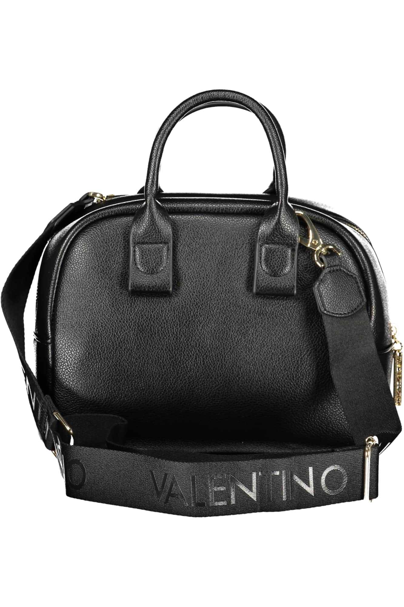 Valentino bolsos mujer marrón bolso