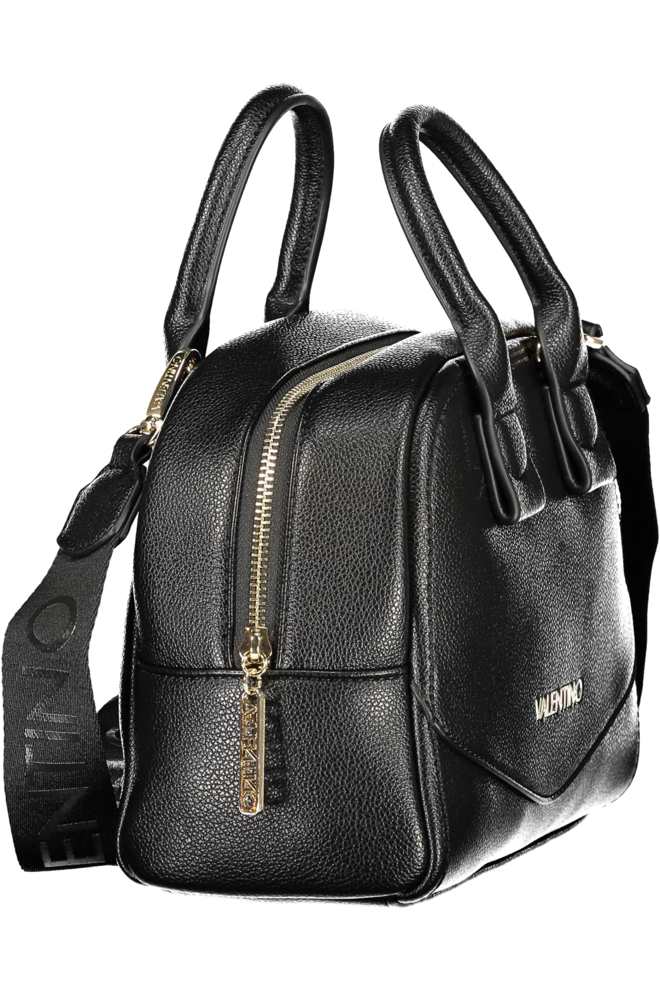 Valentino bolsos mujer marrón bolso