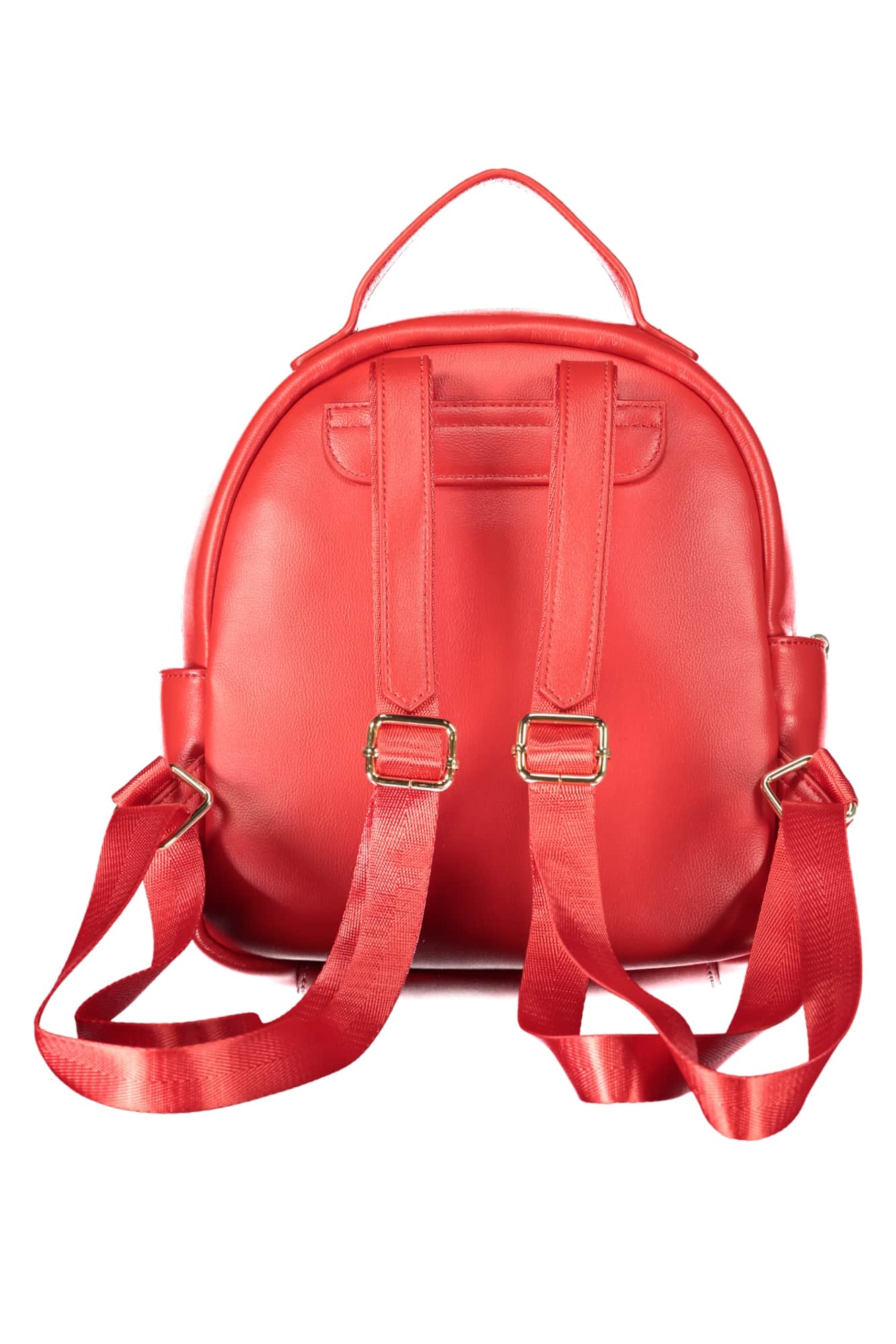 Valentino bolsos mujer negro mochila