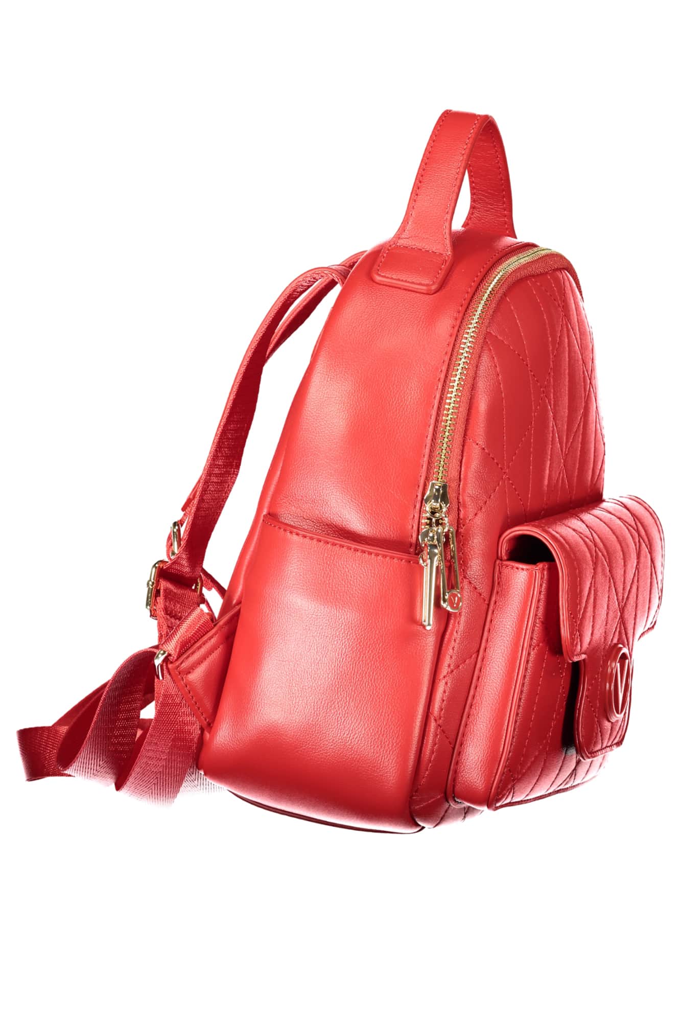 Valentino bolsos mujer negro mochila