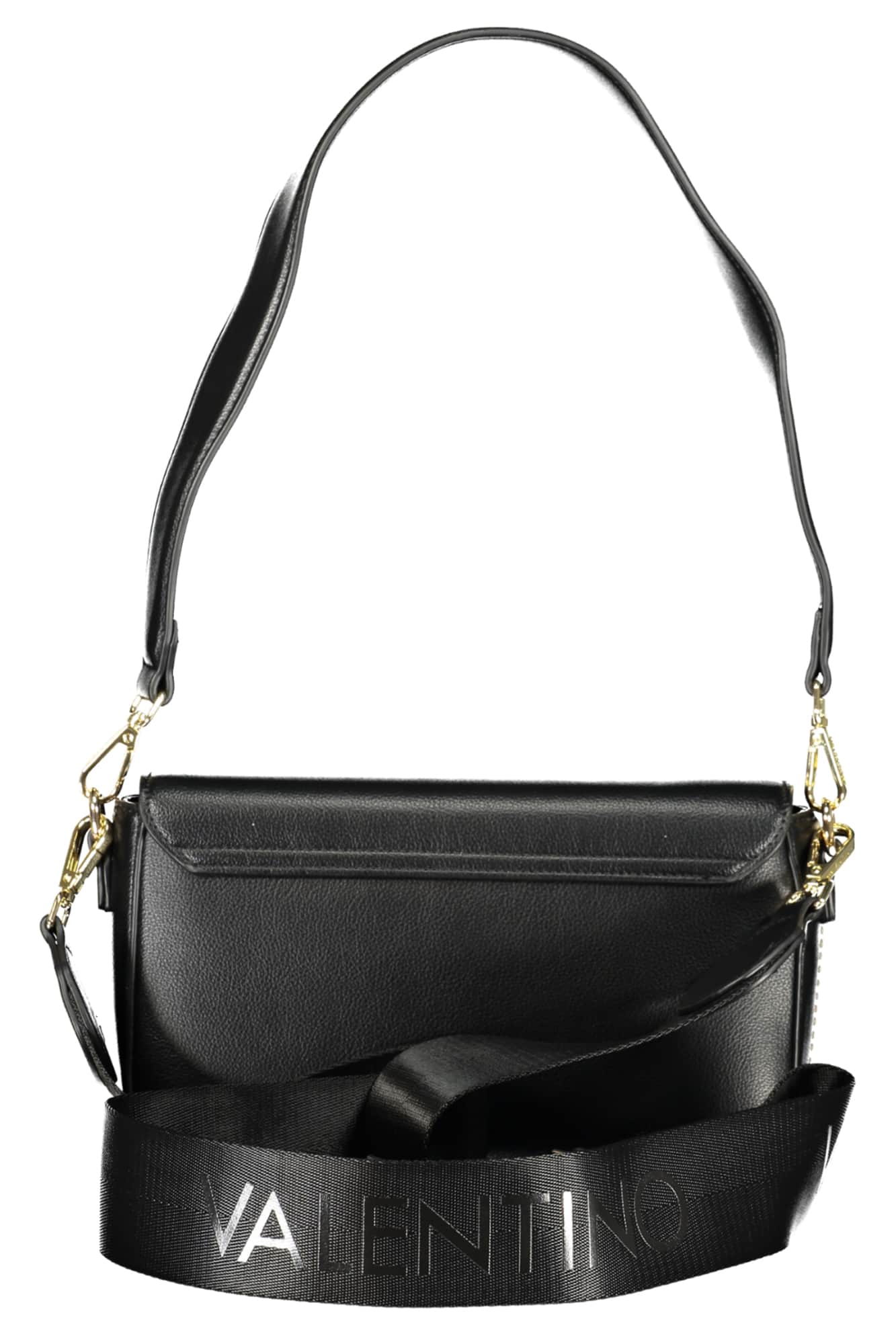 Valentino bolsos mujer marrón bolso