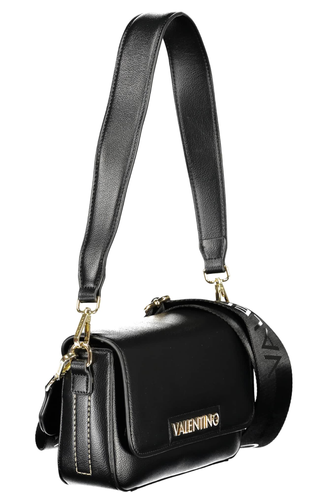 Valentino bolsos mujer marrón bolso