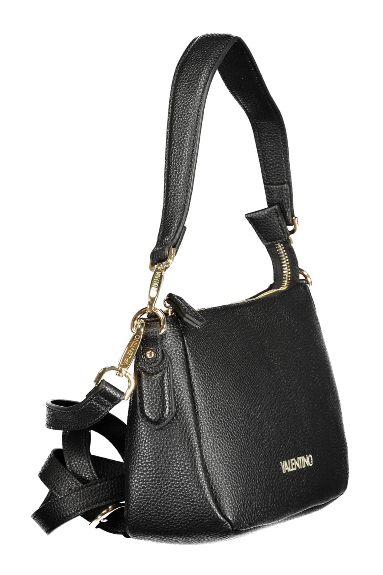 Valentino bolsos mujer marrón bolso