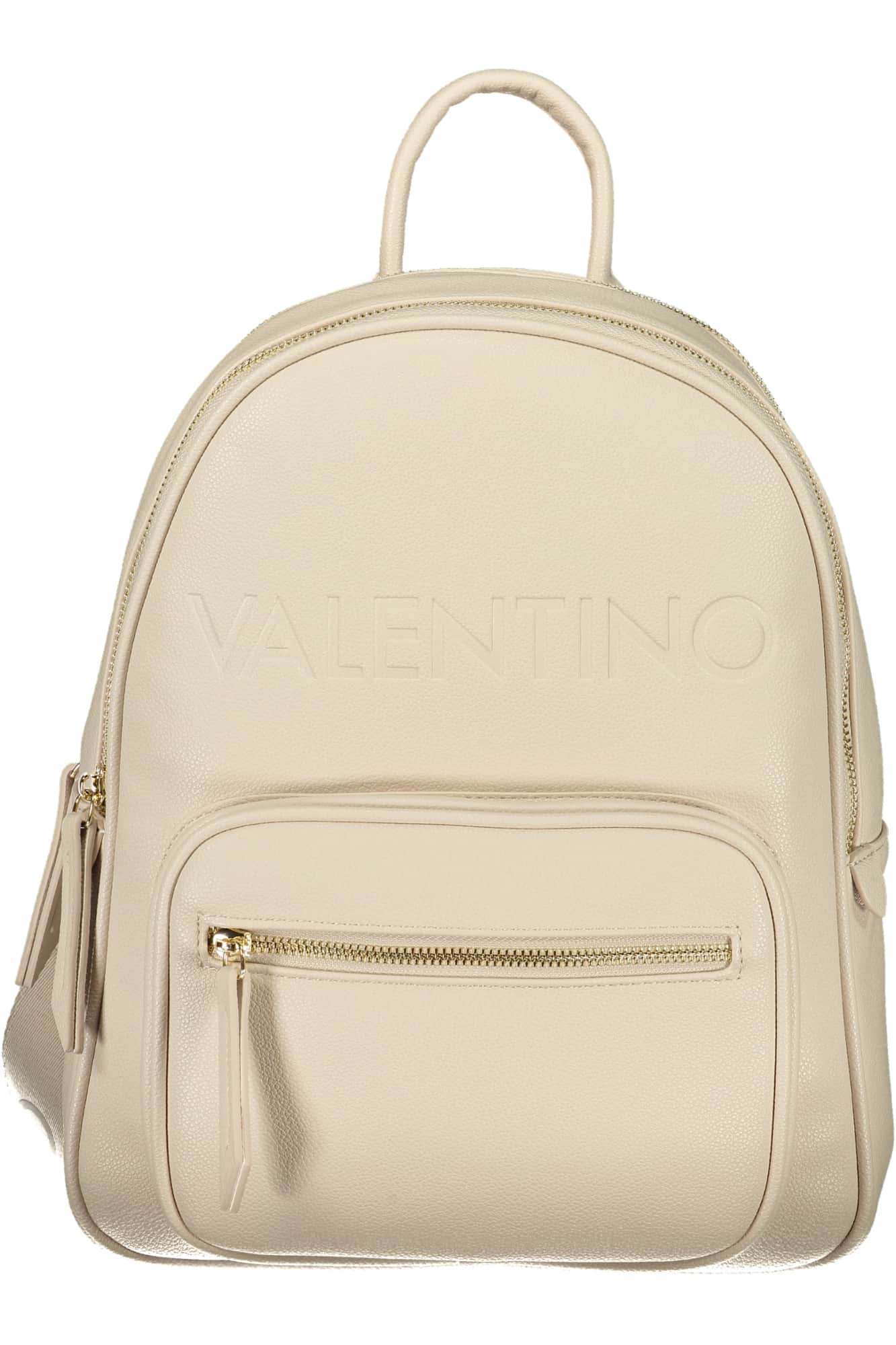 Valentino bolsos mujer rojo mochila