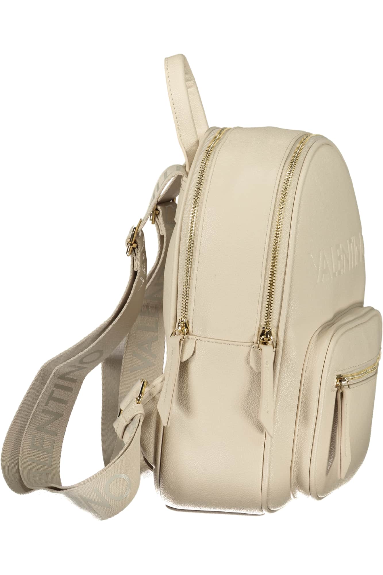 Valentino bolsos mujer rojo mochila