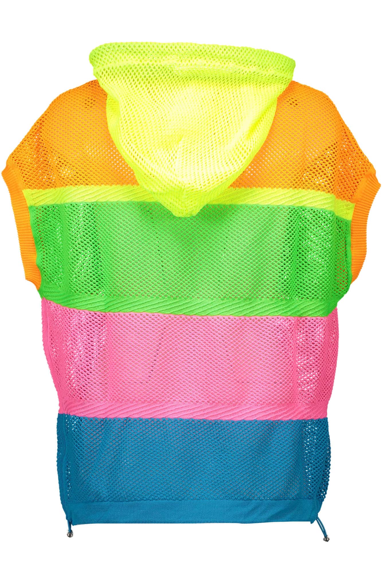 Love Moschino multicolored mujer jersey
