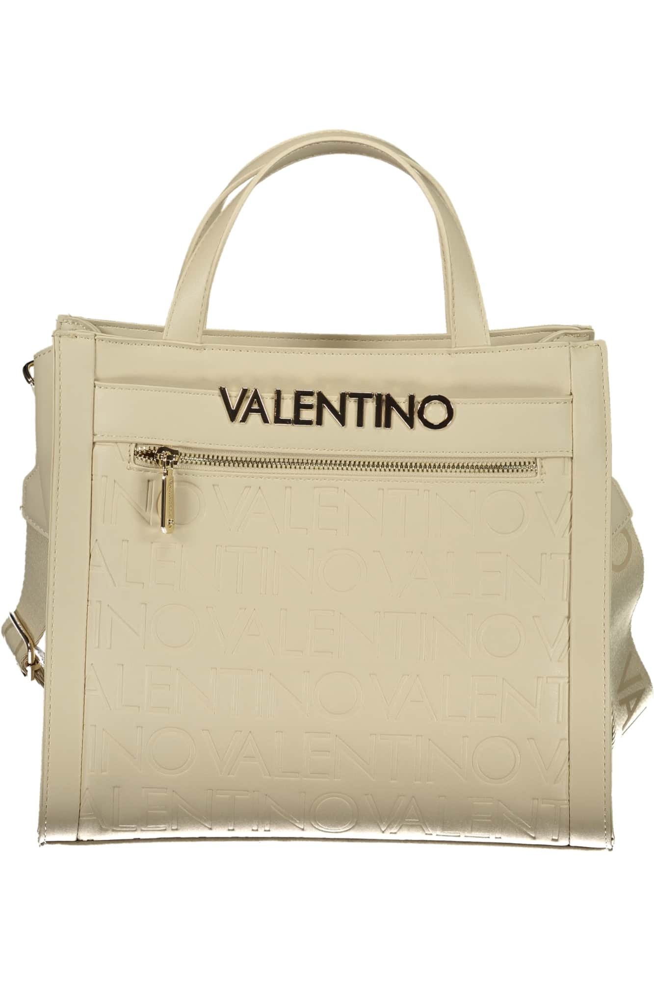 Valentino bolsos mujer beige bolso