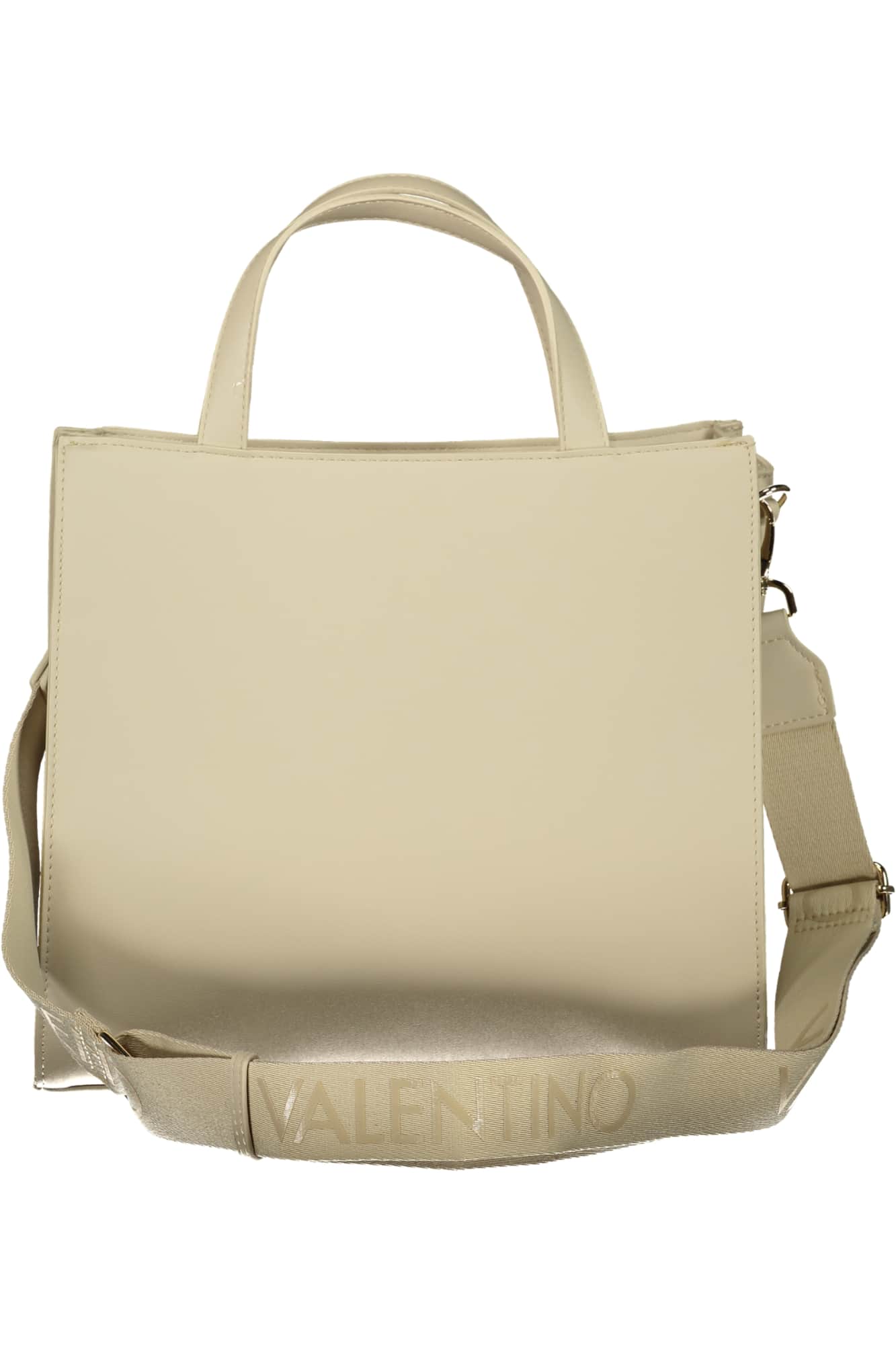 Valentino bolsos mujer beige bolso