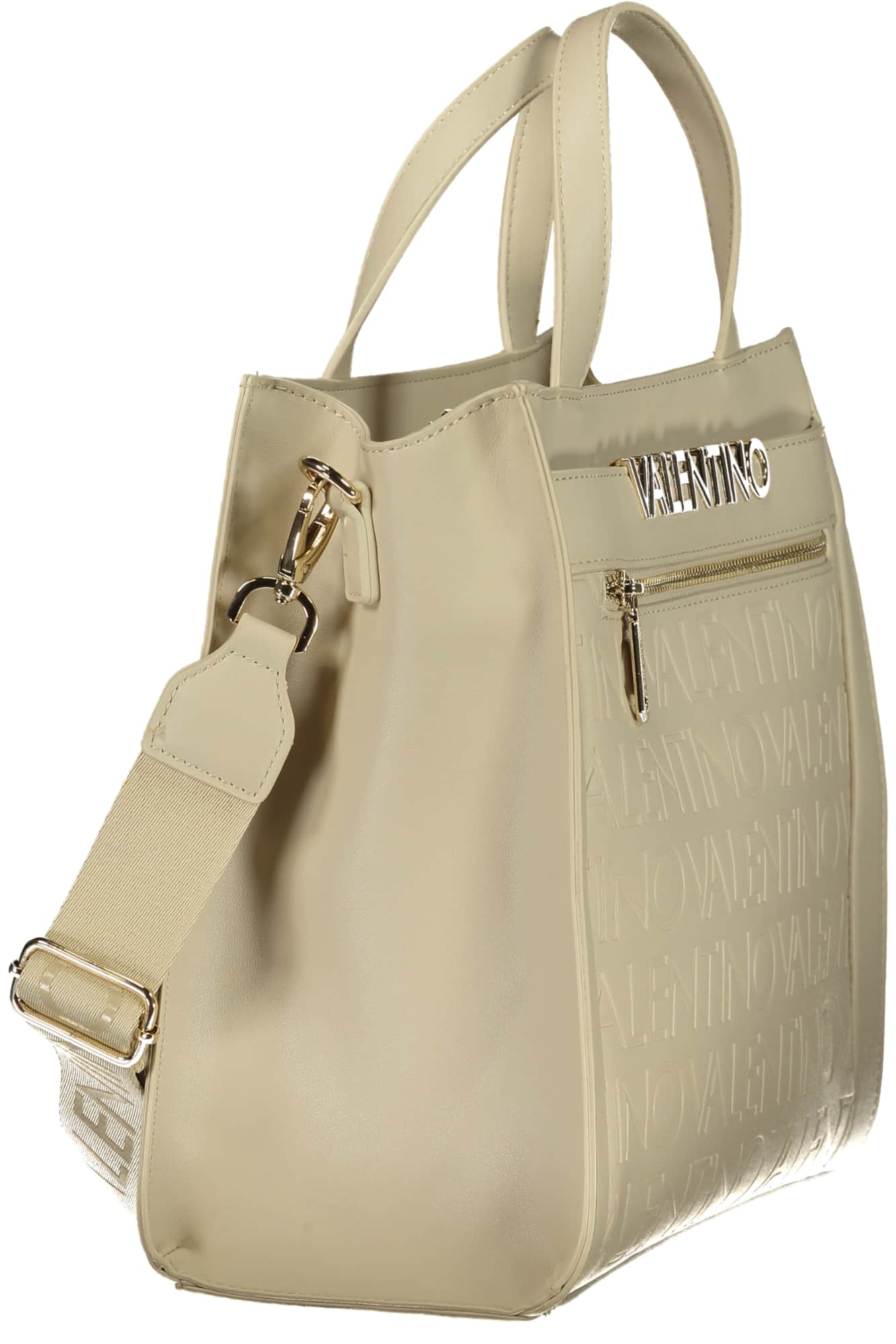 Valentino bolsos mujer beige bolso
