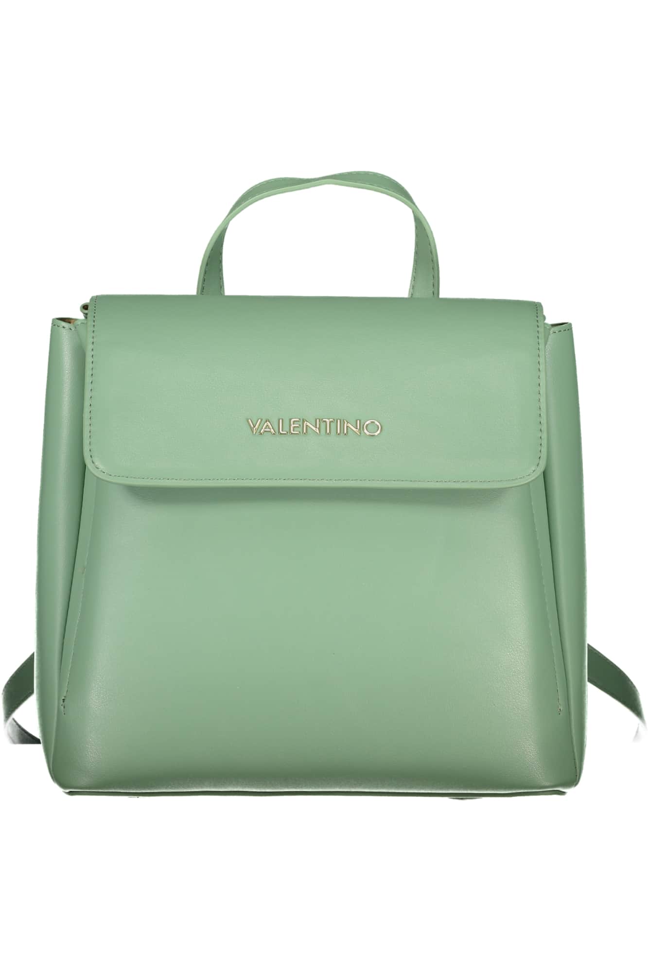 Valentino bolsos mujer negro mochila