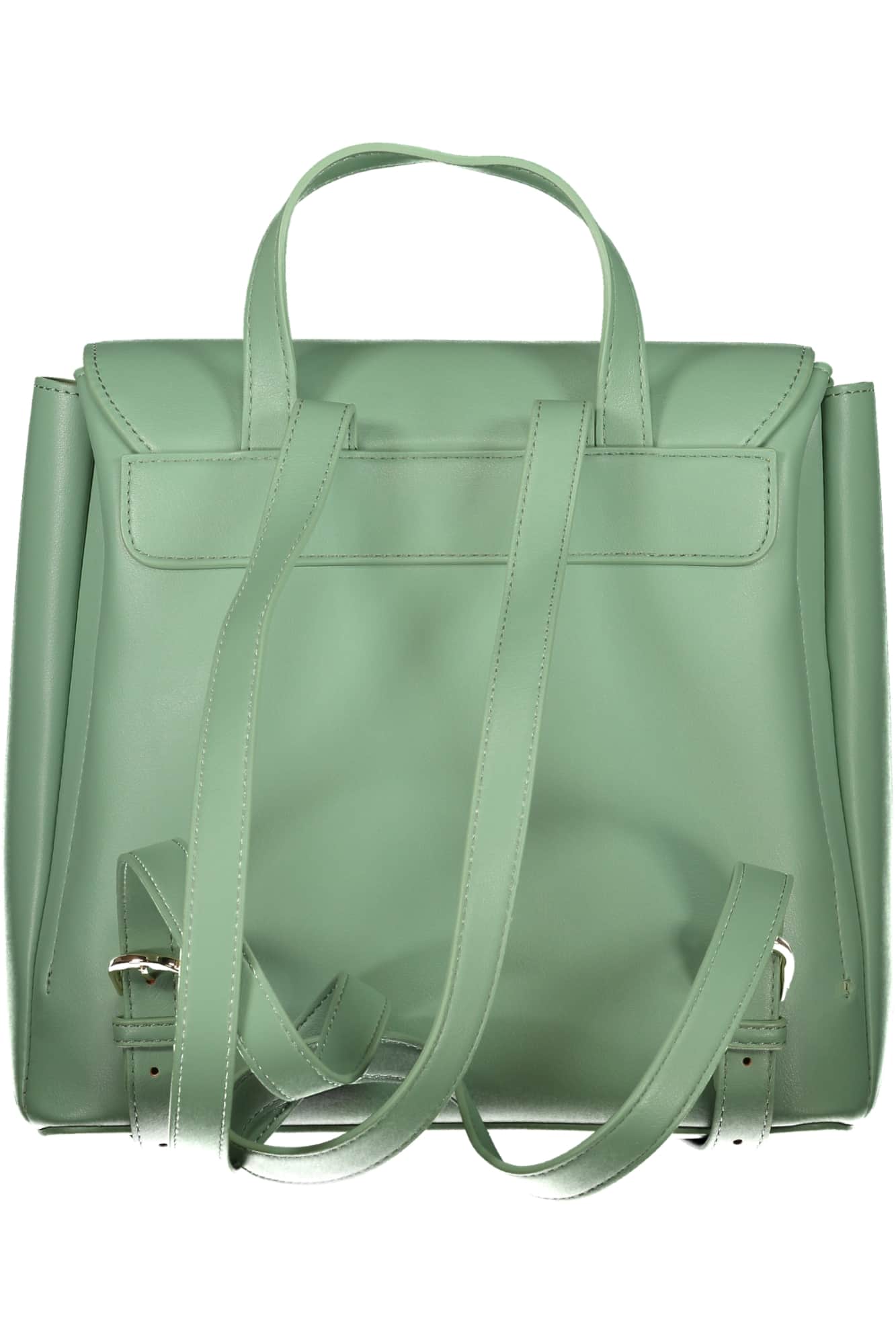 Valentino bolsos mujer negro mochila