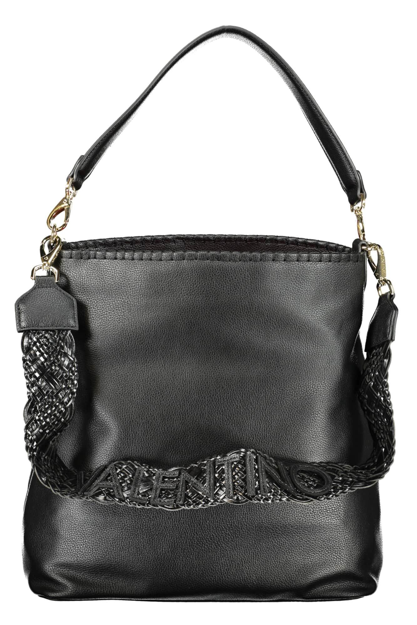 Valentino bolsos mujer negro bolso