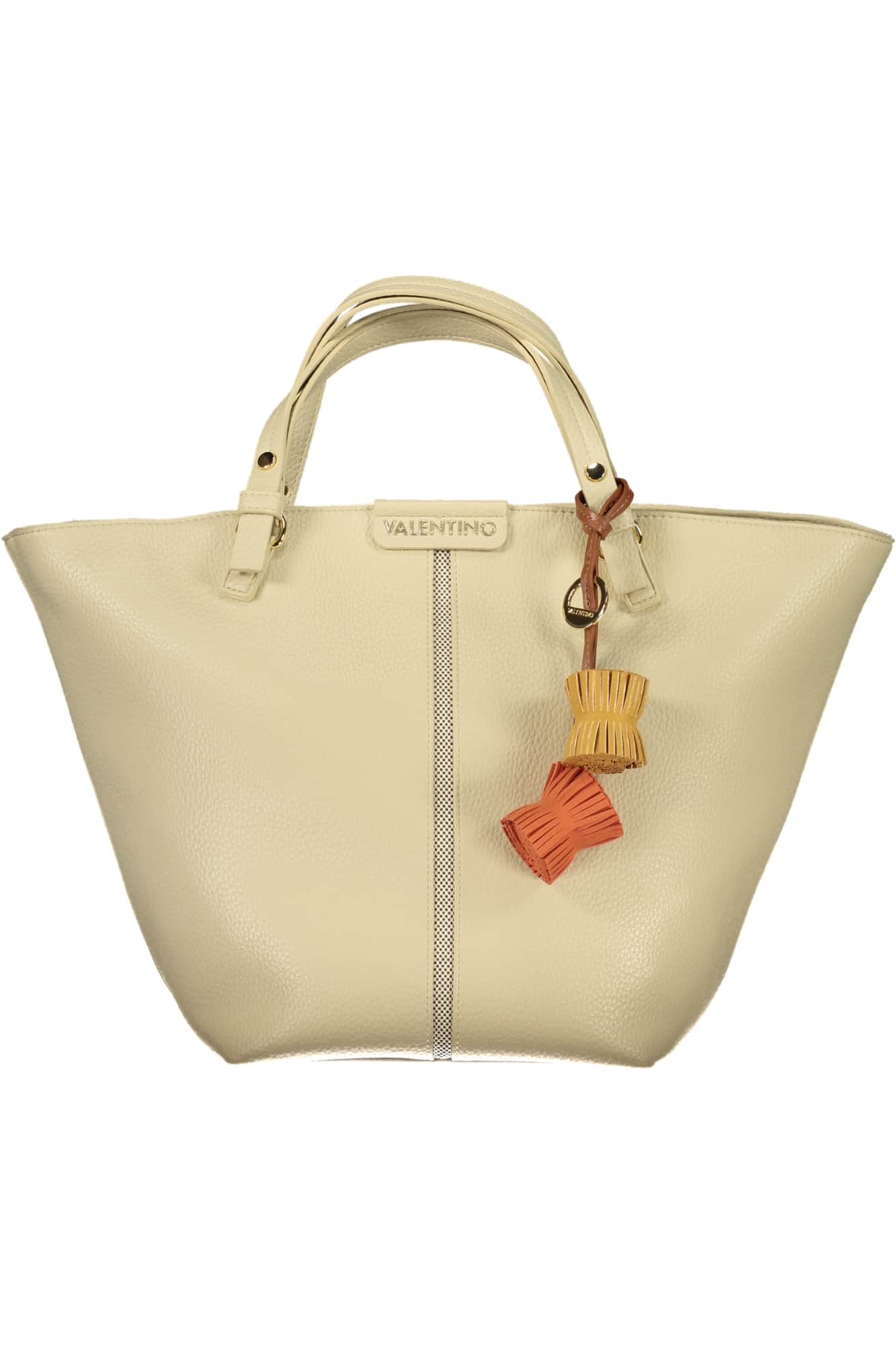 Valentino bolsos mujer marrón bolso