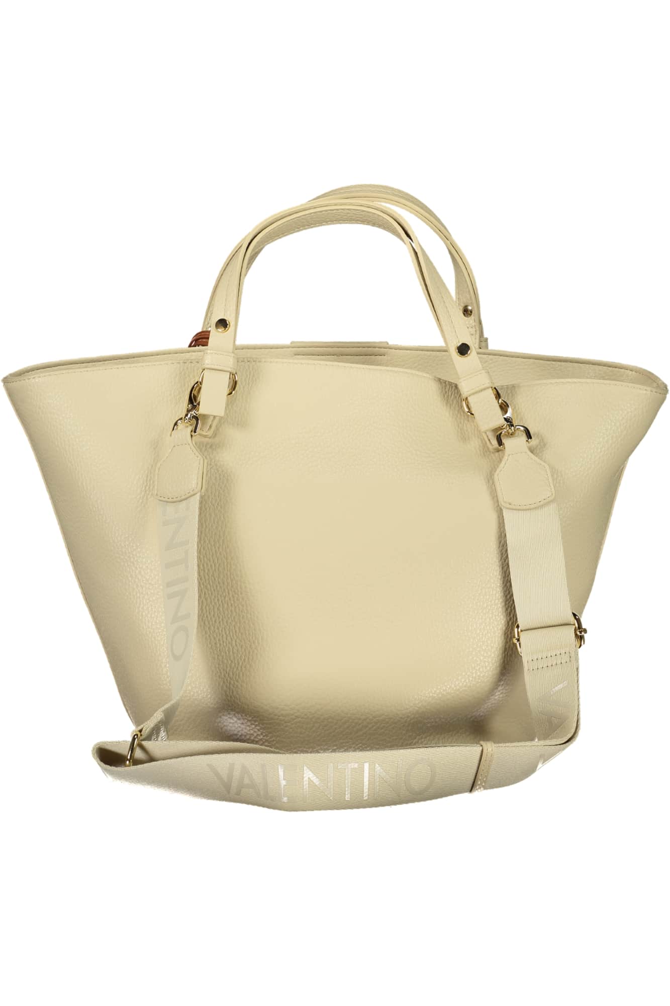 Valentino bolsos mujer marrón bolso