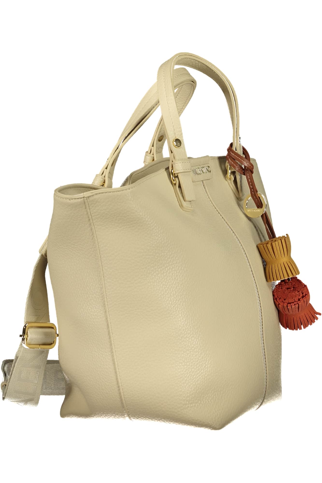 Valentino bolsos mujer marrón bolso