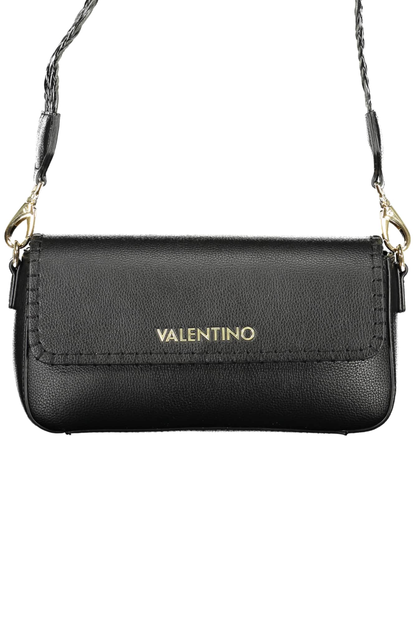 Valentino bolsos mujer marrón bolso