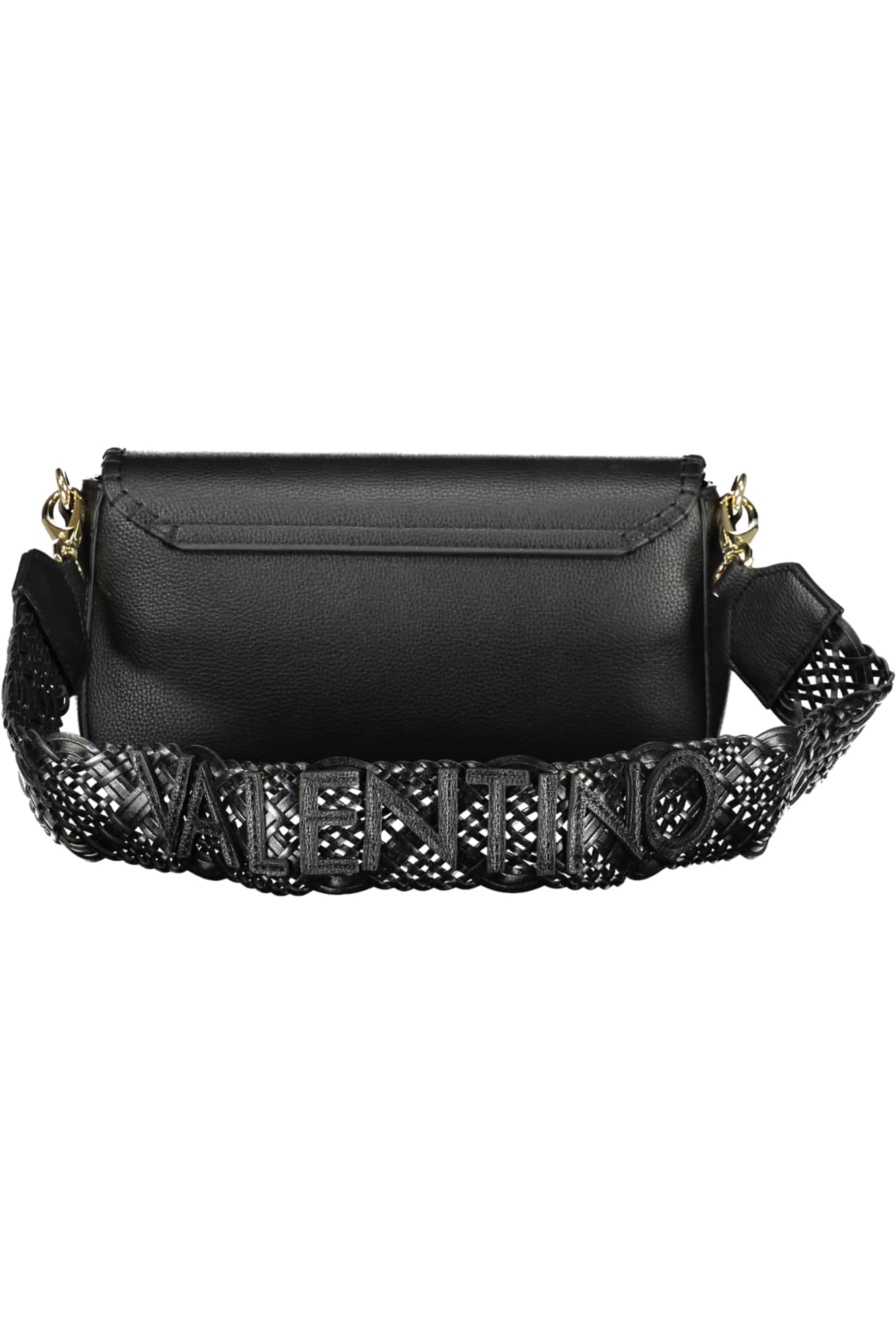 Valentino bolsos mujer marrón bolso