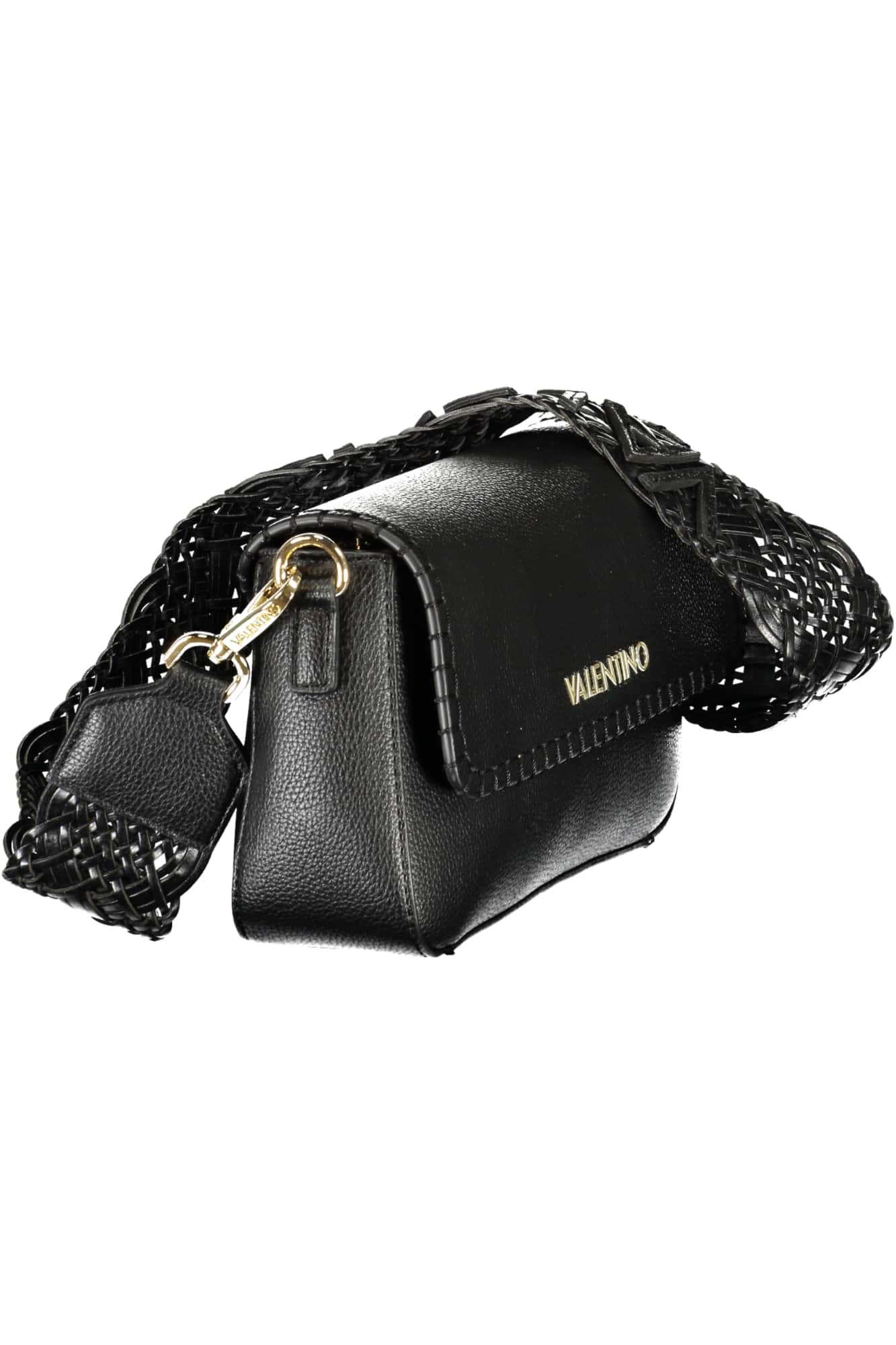 Valentino bolsos mujer marrón bolso