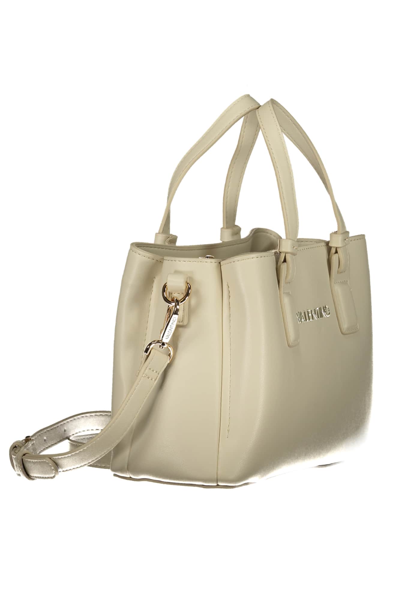 Valentino bolsos mujer beige bolso