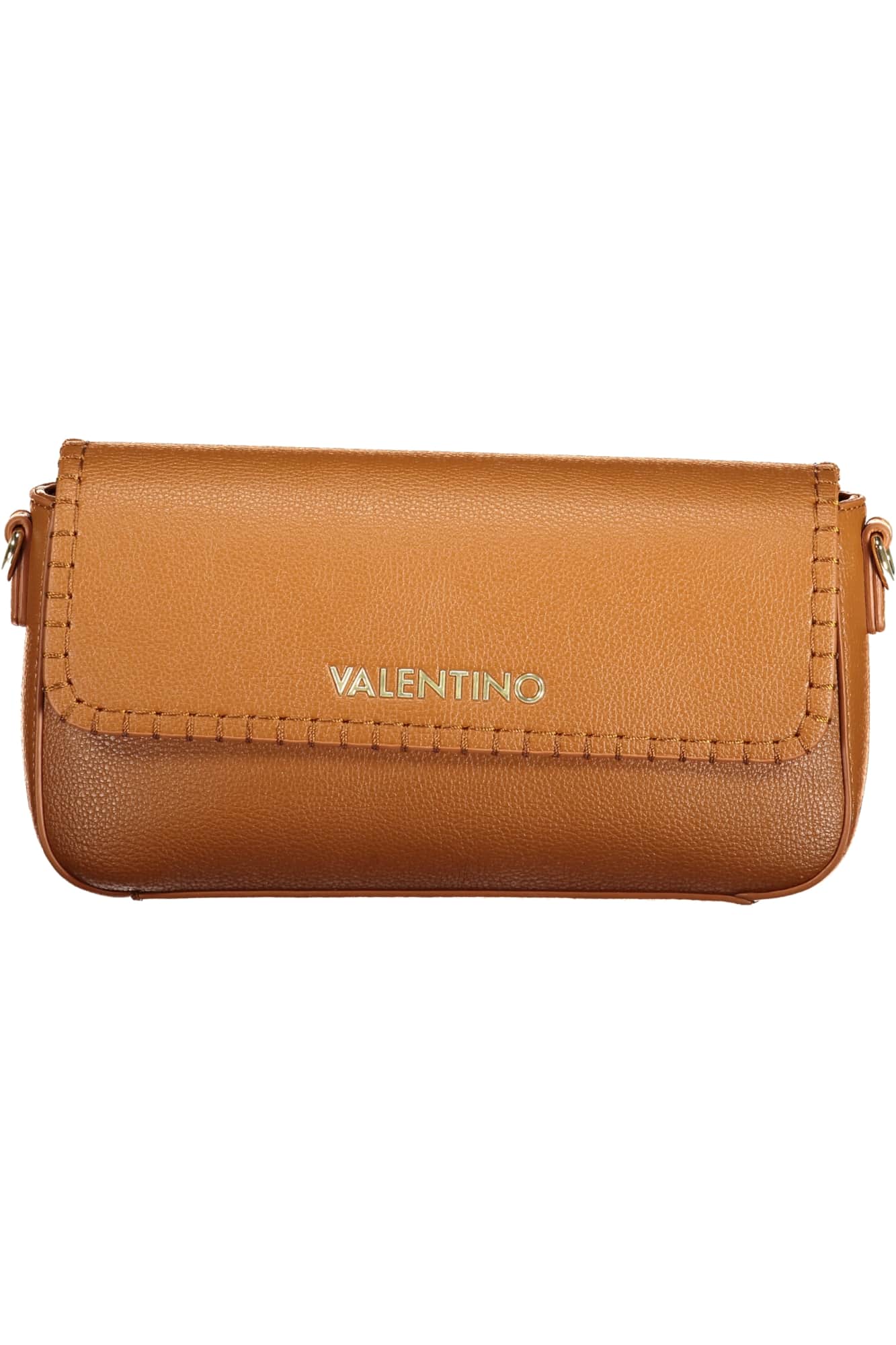 Valentino bolsos mujer marrón bolso