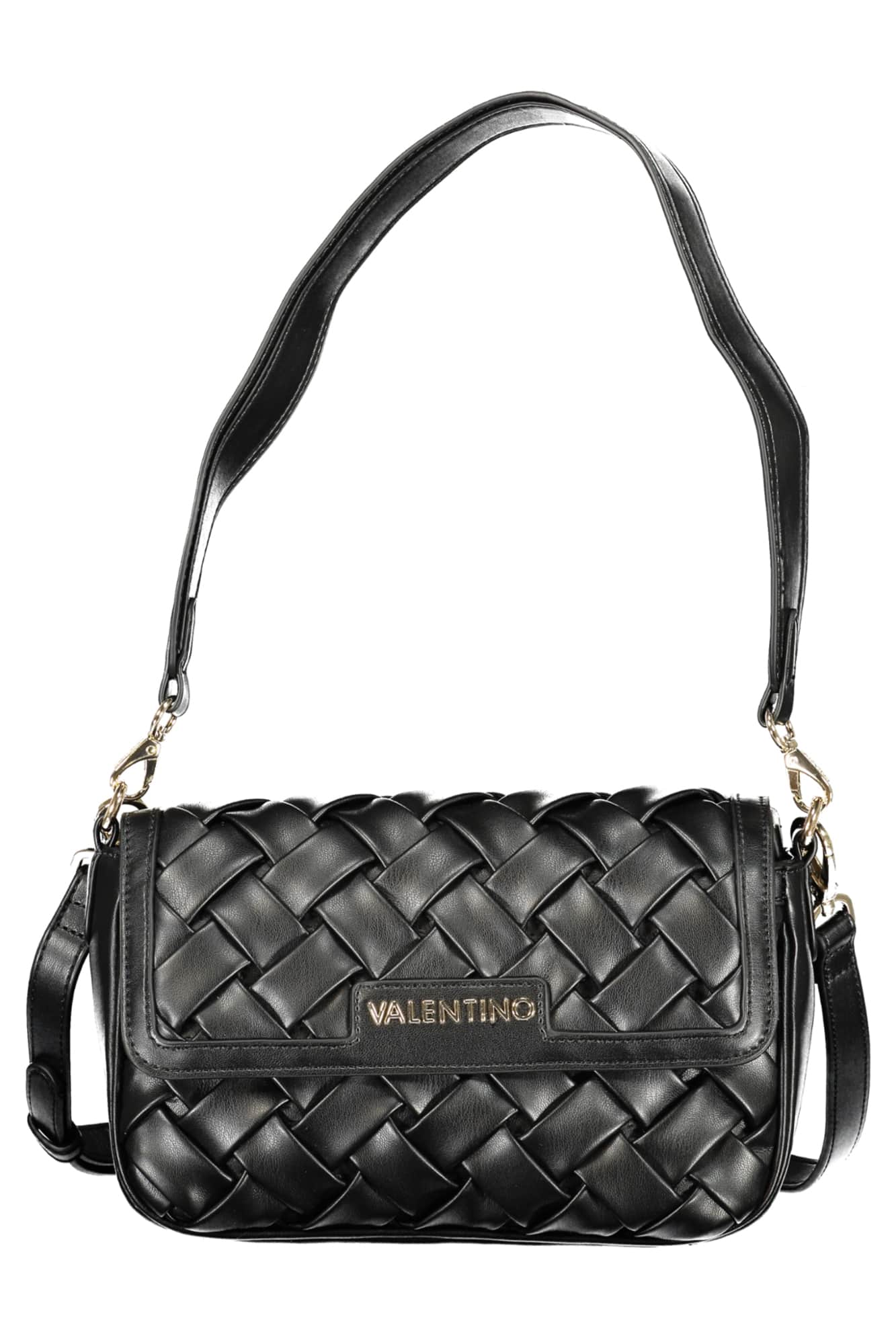 Valentino bolsos mujer marrón bolso