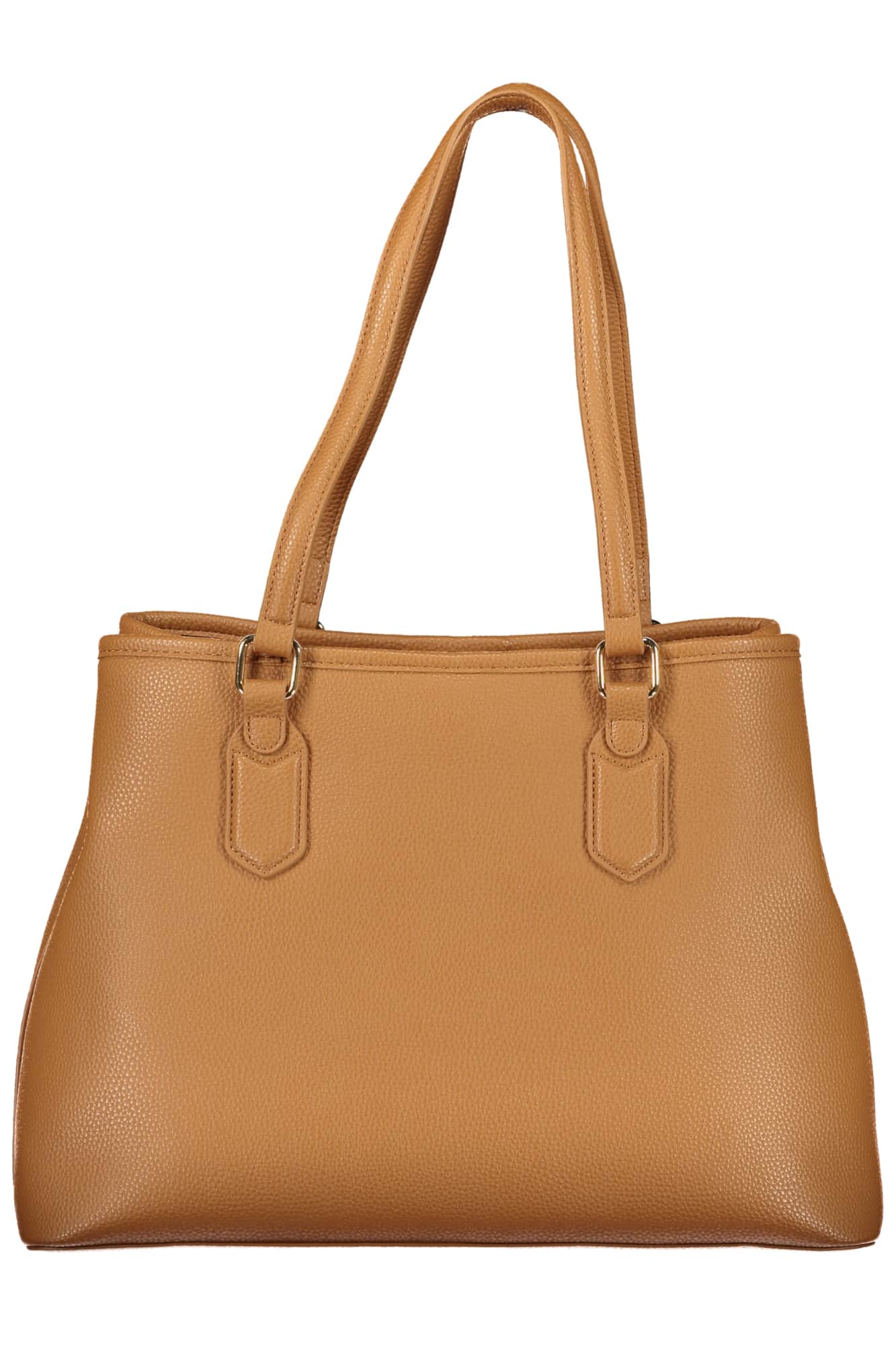Valentino bolsos mujer marrón bolso
