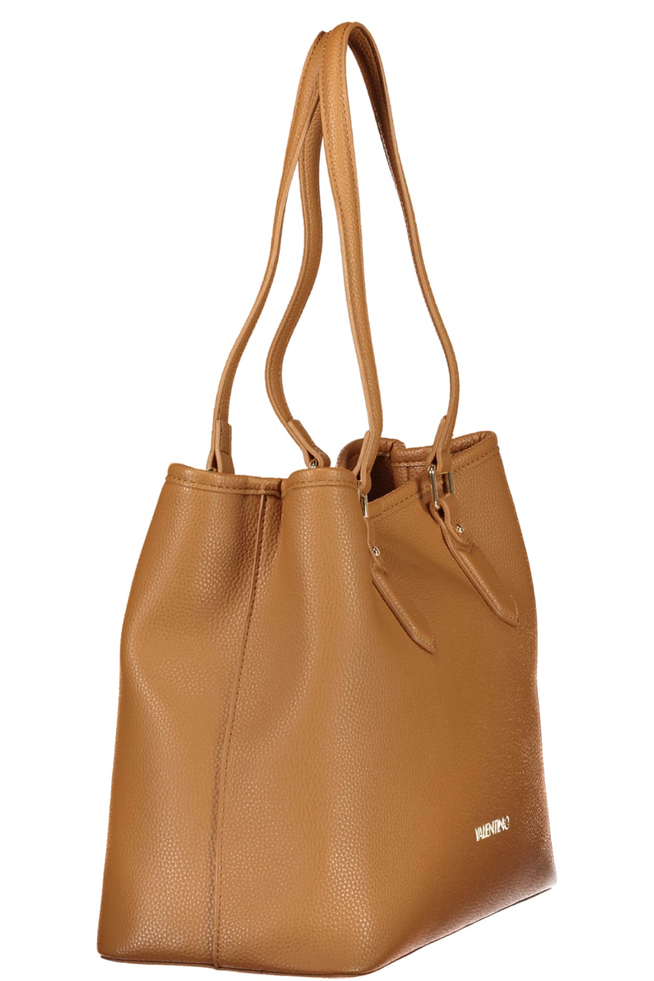 Valentino bolsos mujer marrón bolso